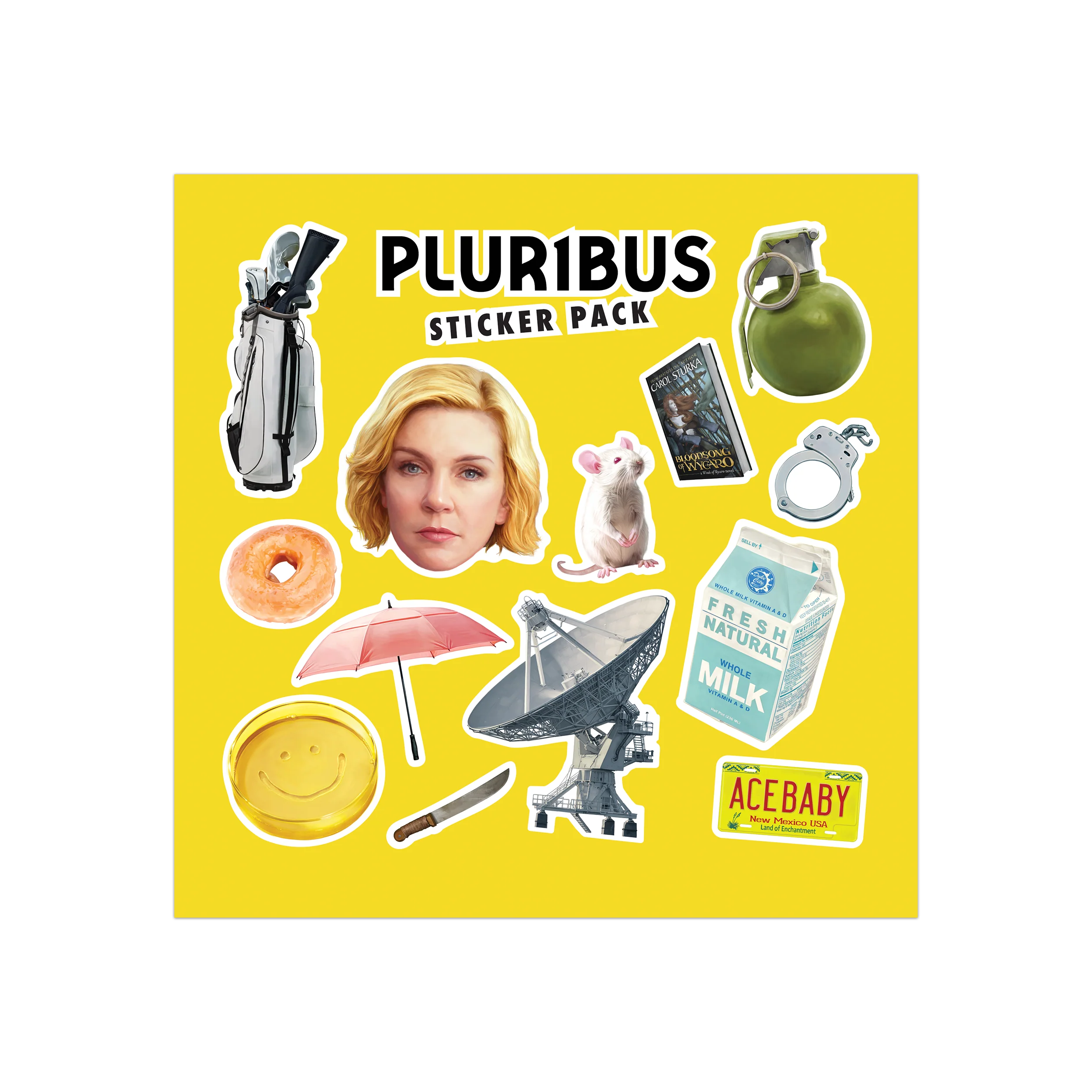 Pluribus - Apple Original Series Soundtrack - Image 5