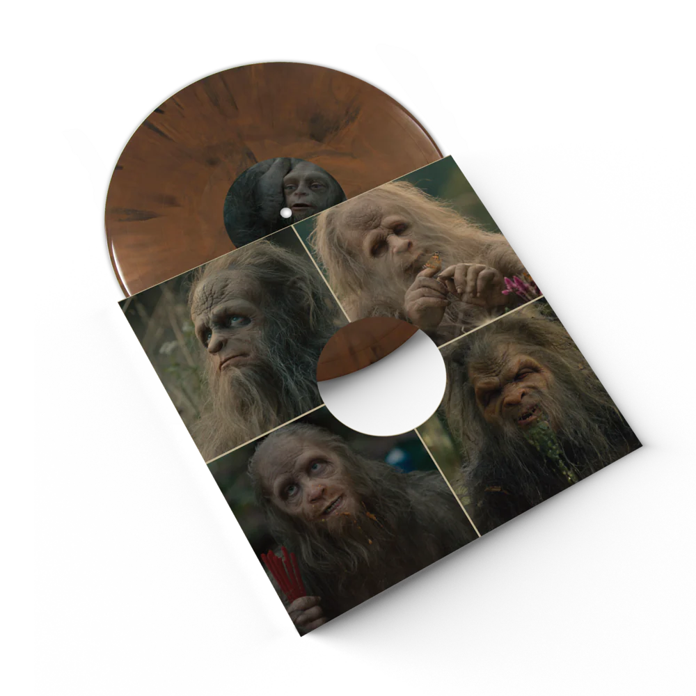 Sasquatch Sunset - Original Motion Picture Soundtrack - Image 4