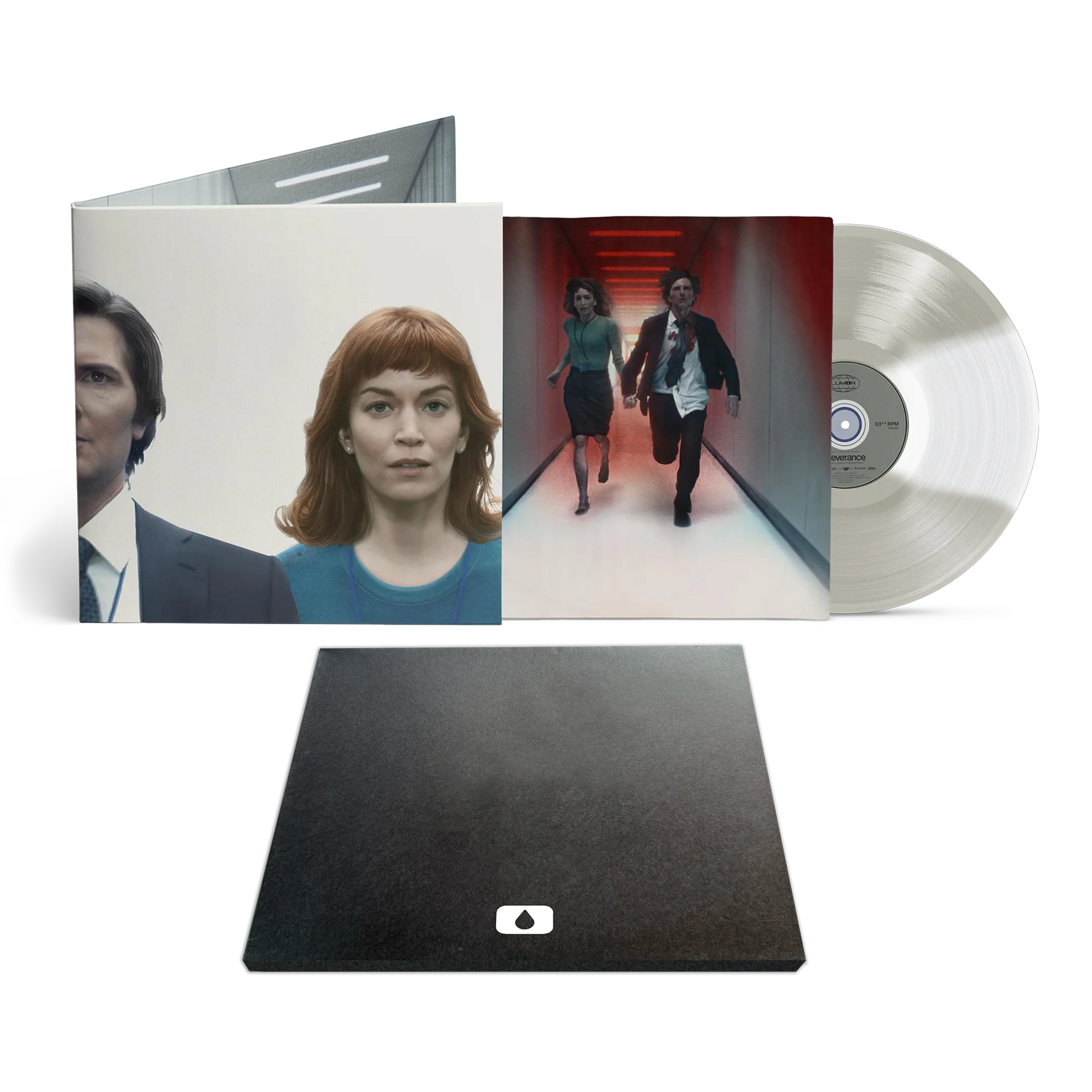 Severance: Season 2 (Apple TV+ Original Soundtrack) - Image 2