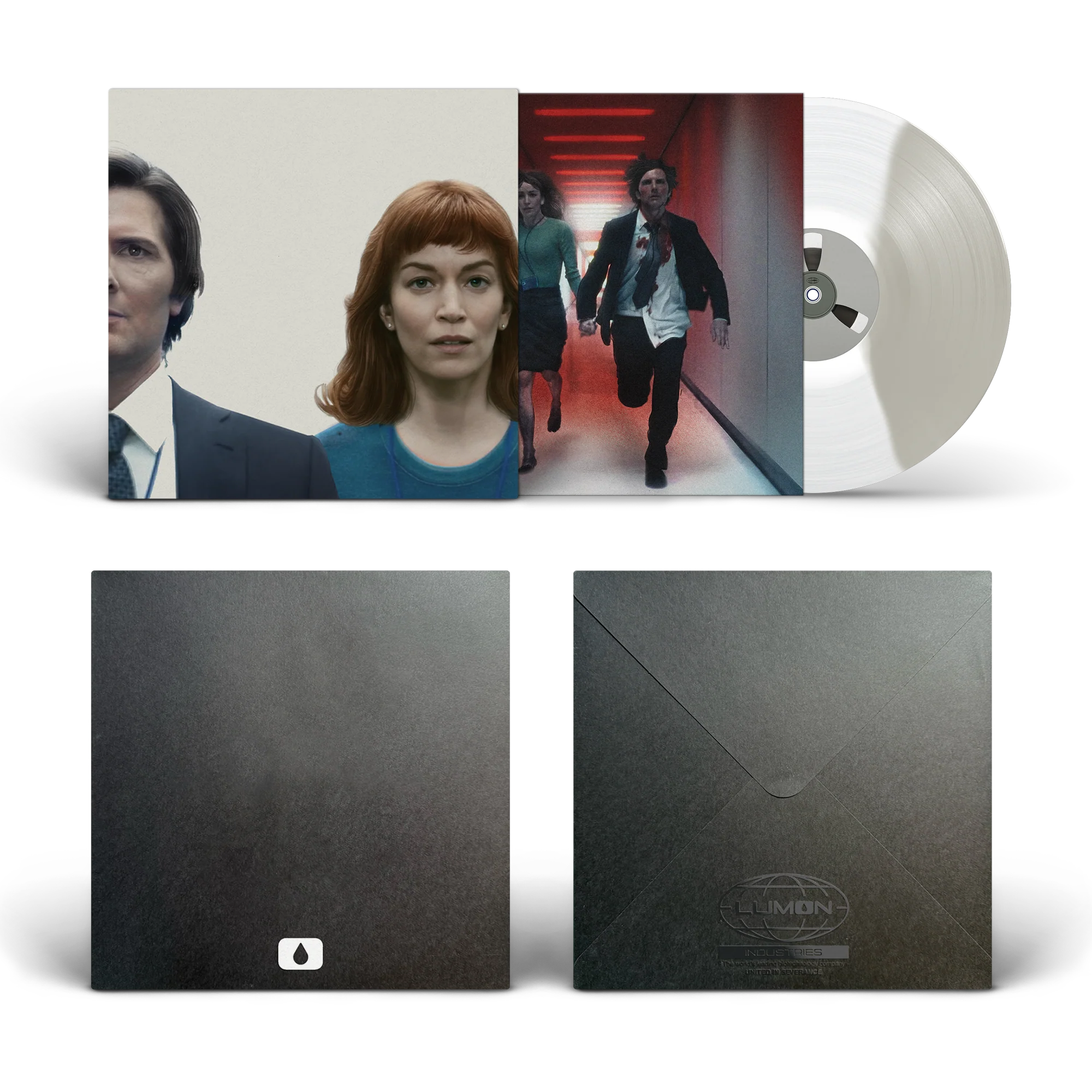 Severance: Season 2 (Apple TV+ Original Soundtrack) - Image 4