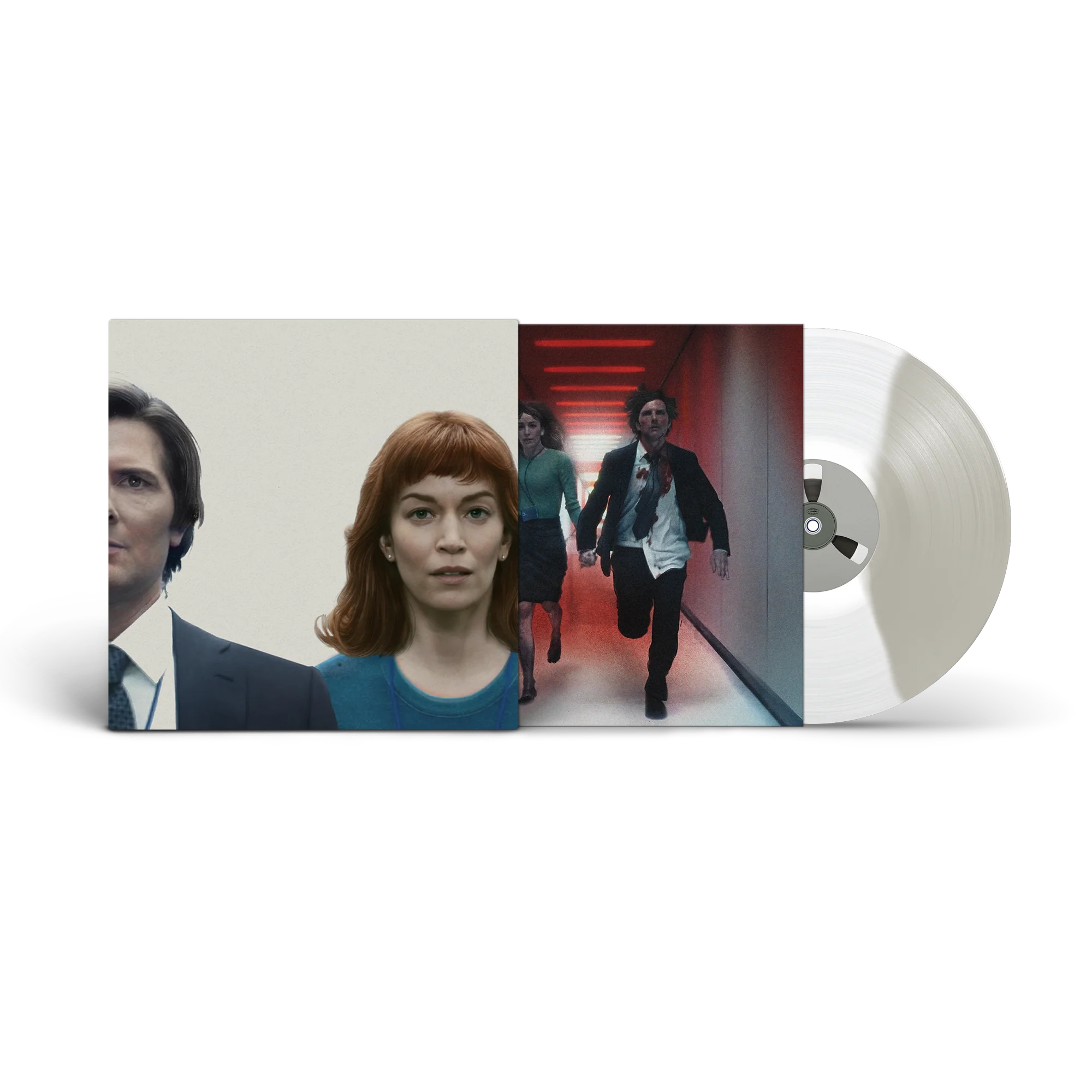 Severance: Season 2 (Apple TV+ Original Soundtrack) - Image 5