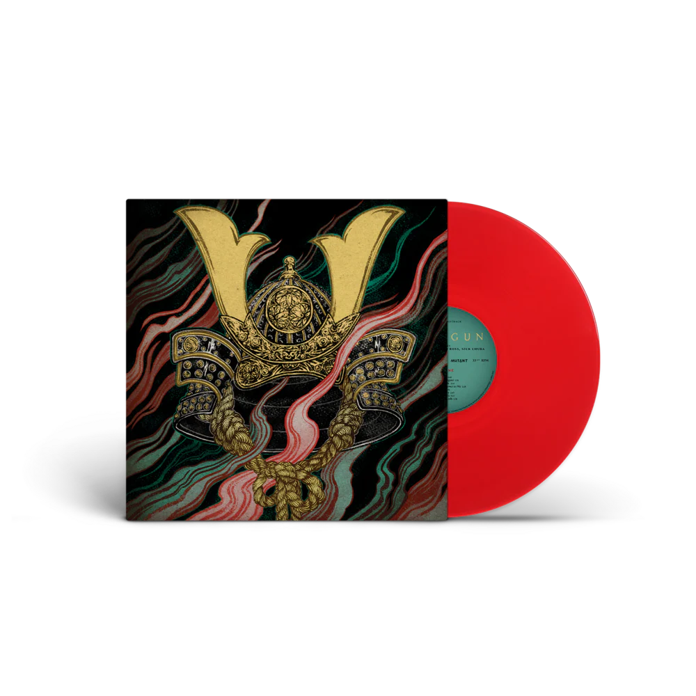 Shōgun - Original Soundtrack - Image 5
