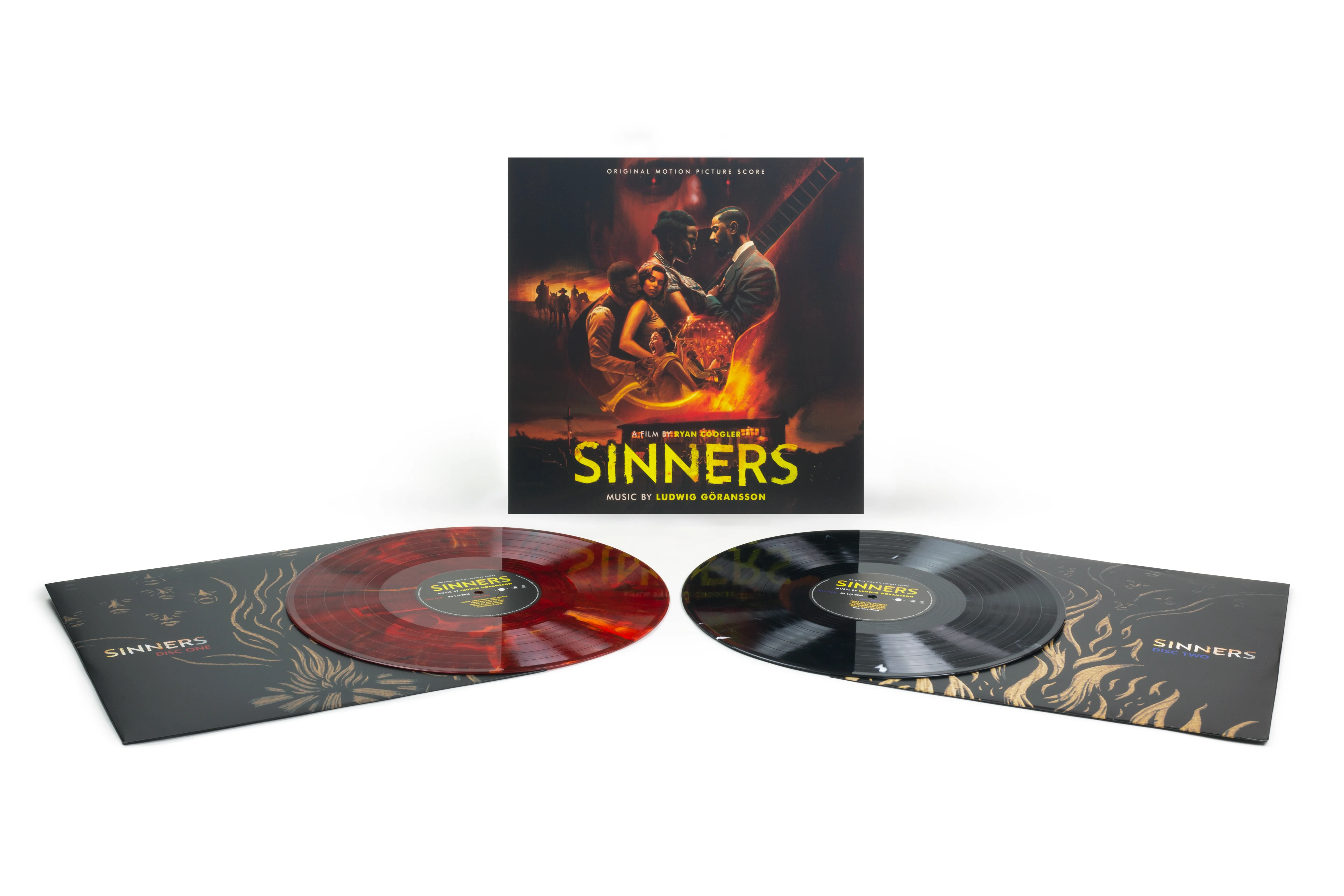 Sinners - Original Motion Picture Score - Image 3