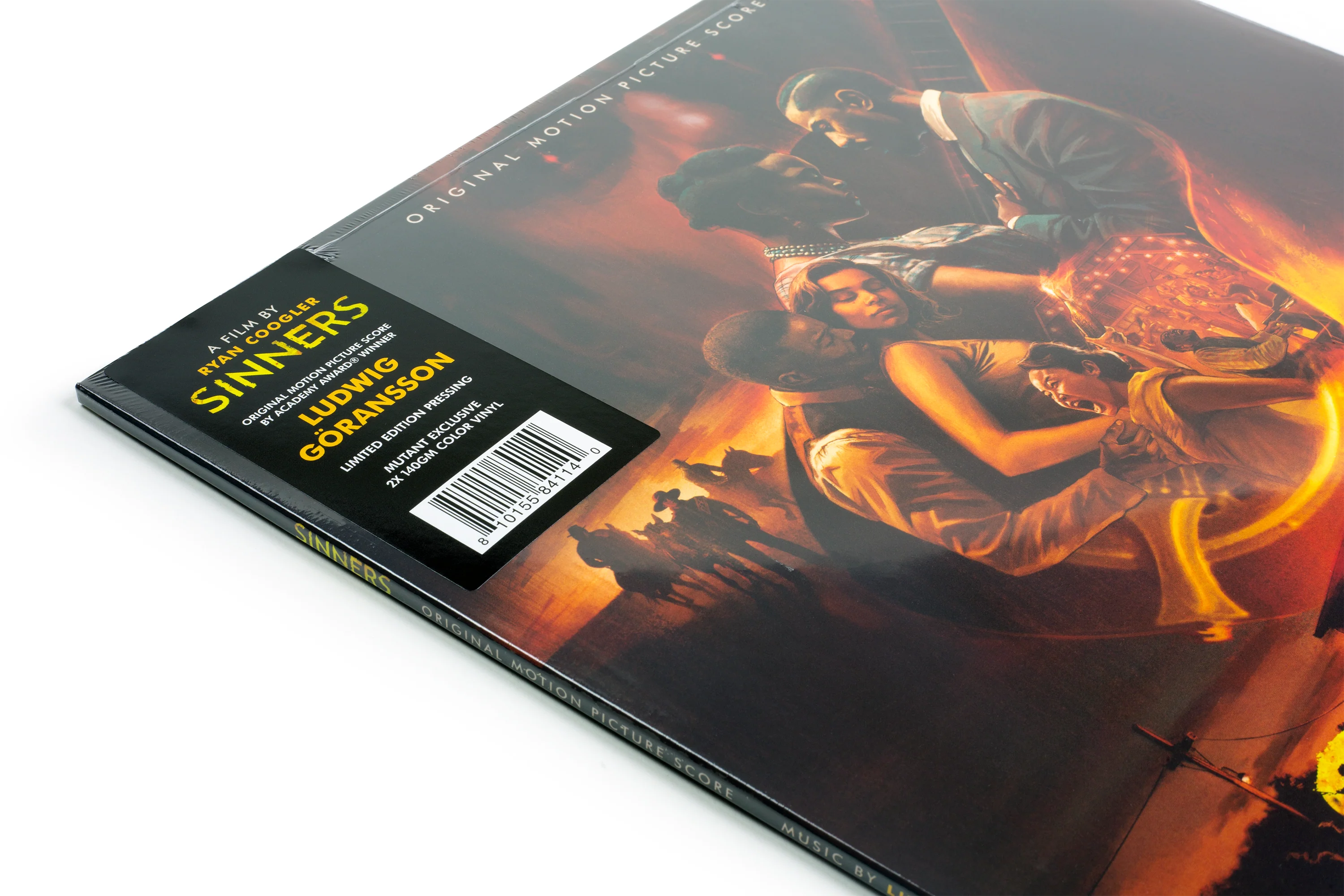 Sinners - Original Motion Picture Score - Image 5