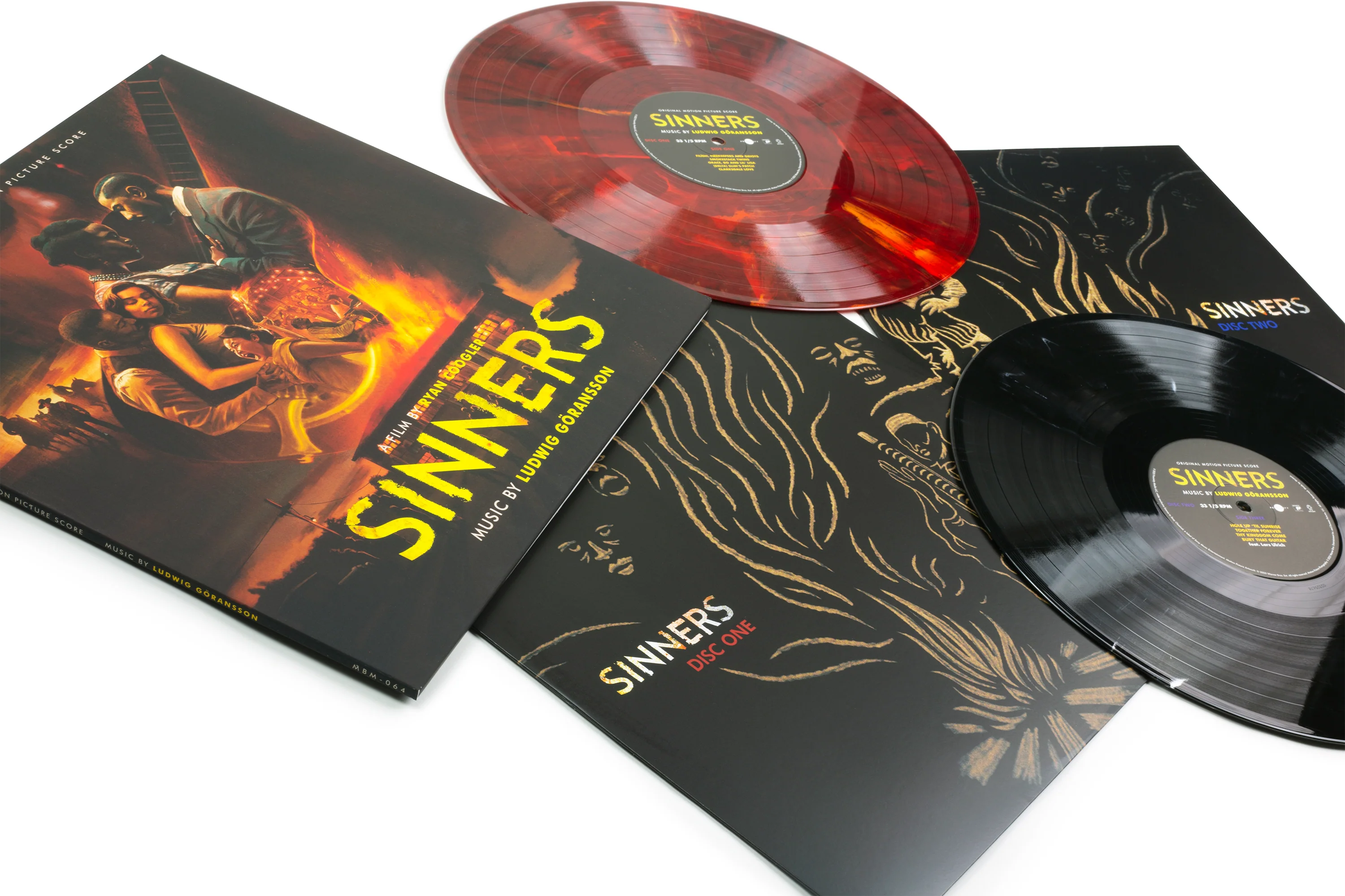 Sinners - Original Motion Picture Score - Image 6