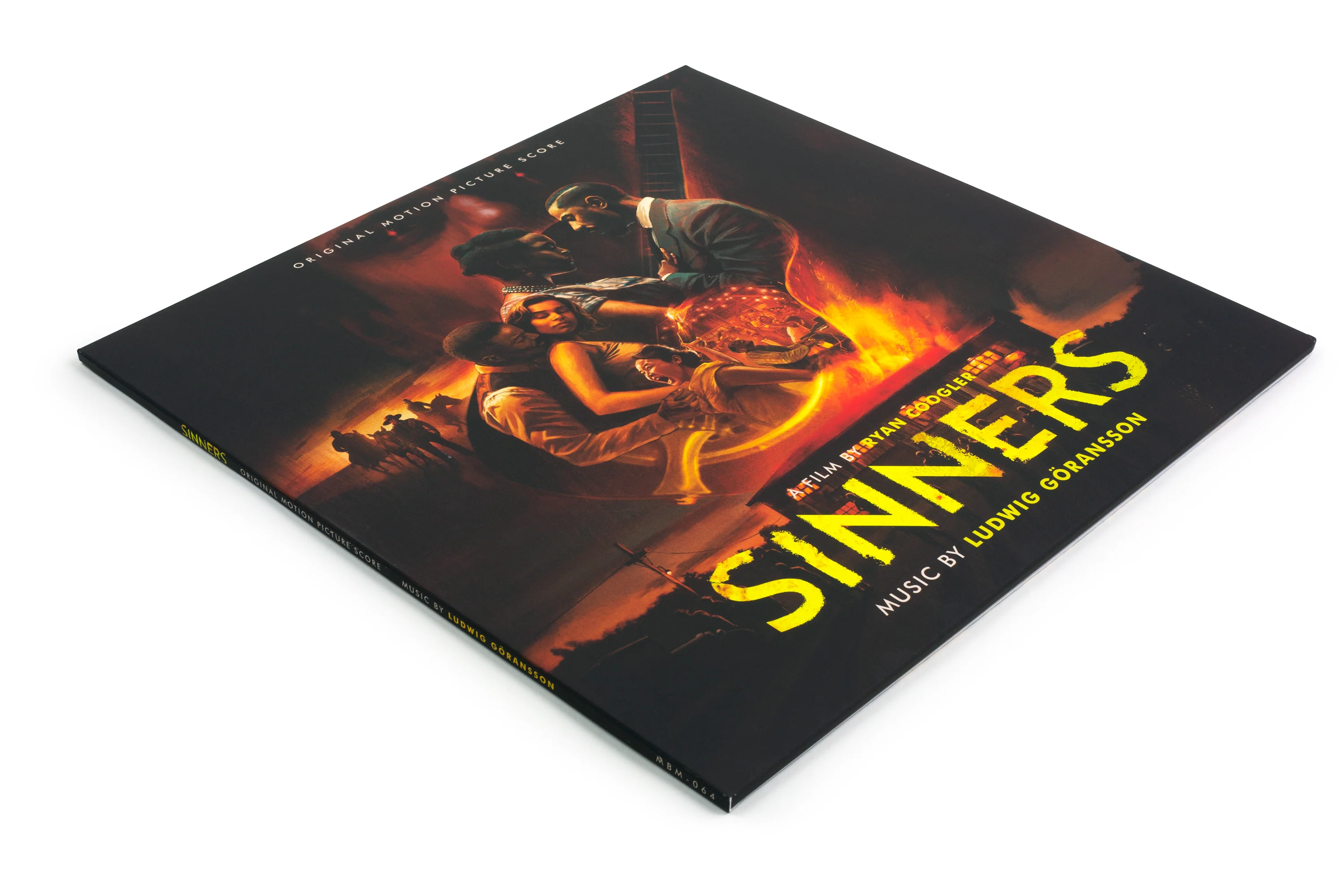 Sinners - Original Motion Picture Score - Image 7