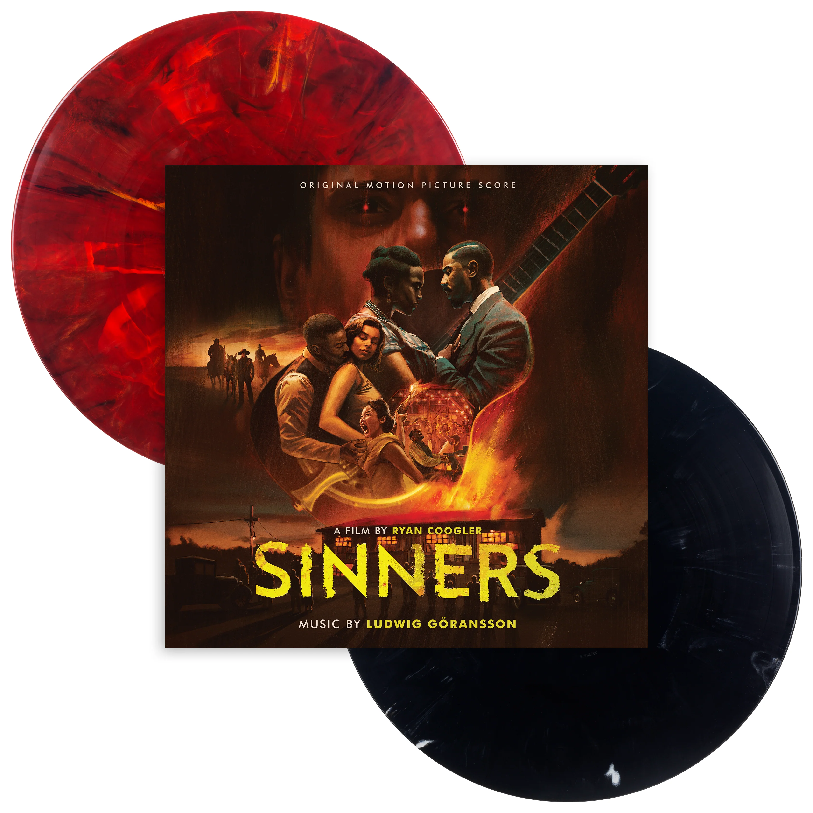 Sinners - Original Motion Picture Score - Image 8