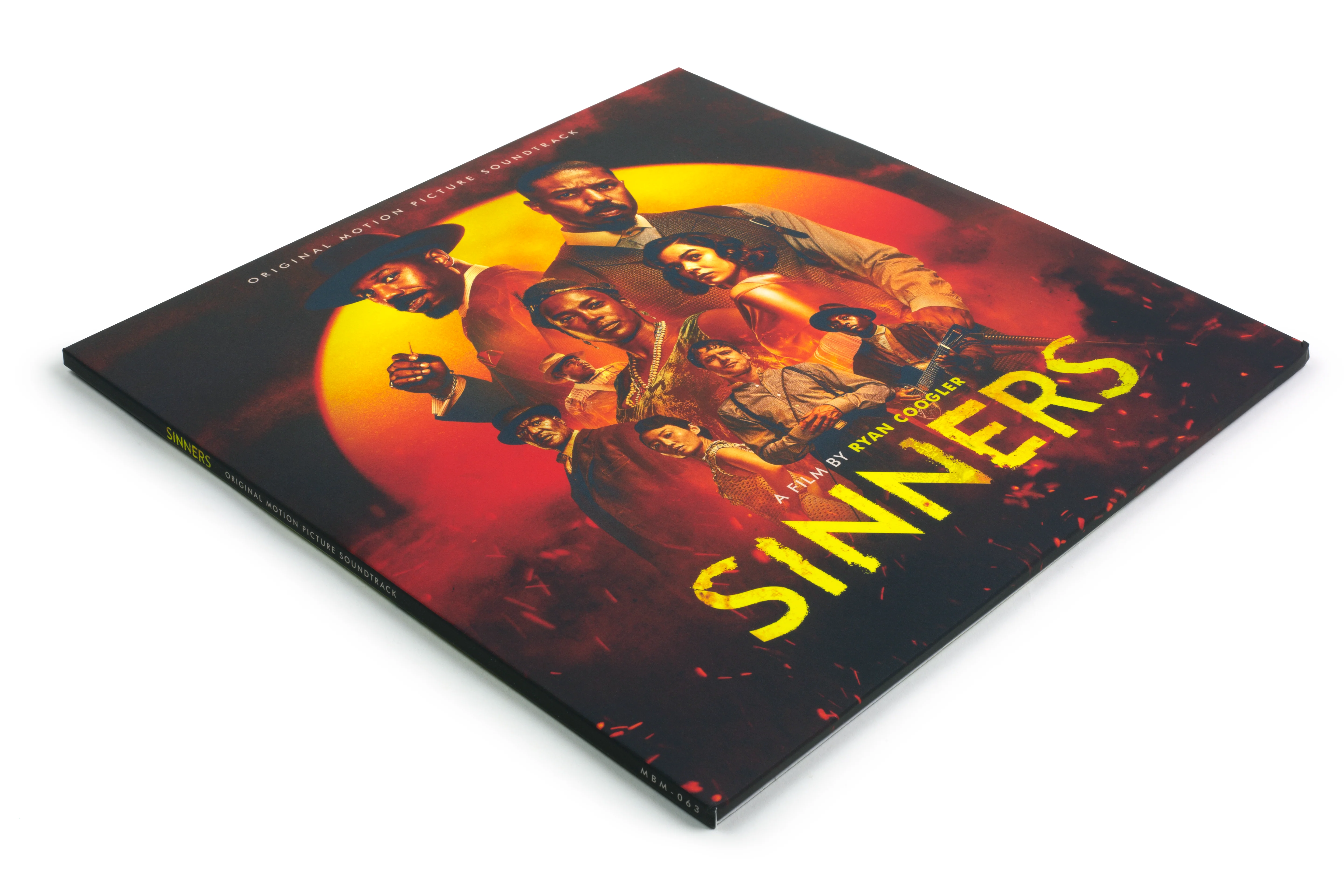 Sinners - Original Motion Picture Soundtrack - Image 4