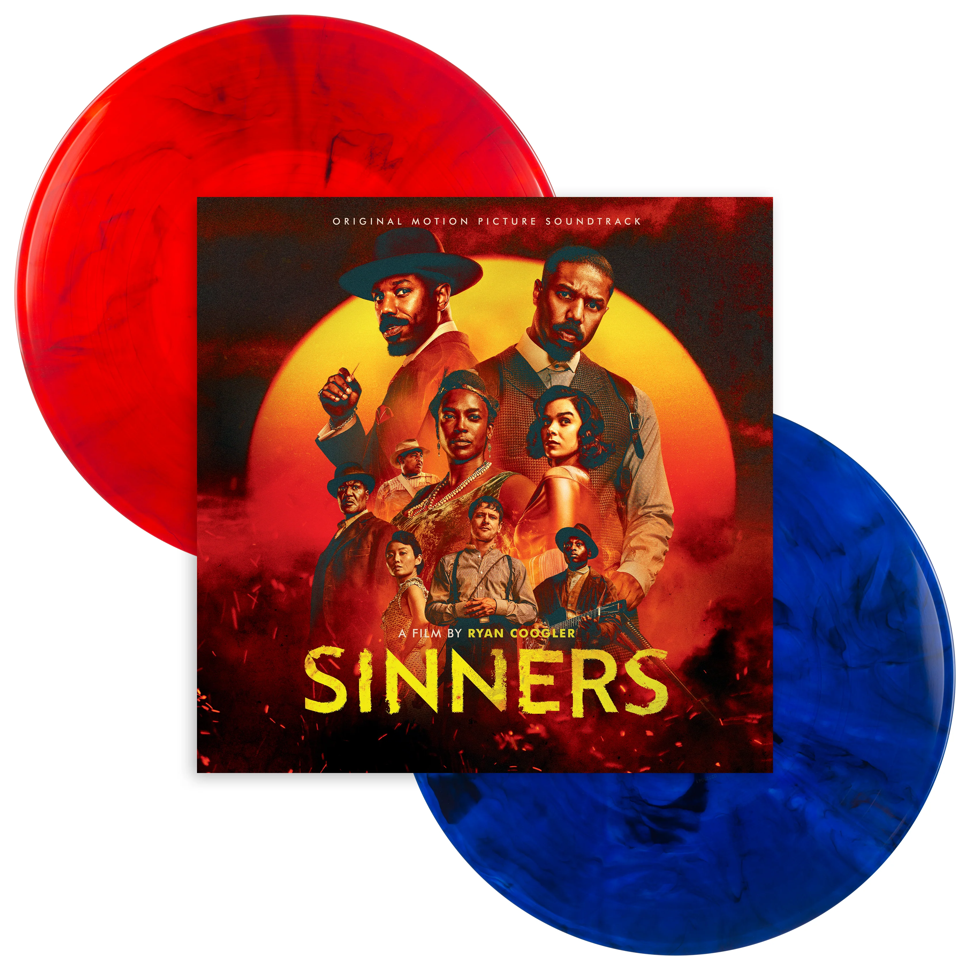 Sinners - Original Motion Picture Soundtrack - Image 7