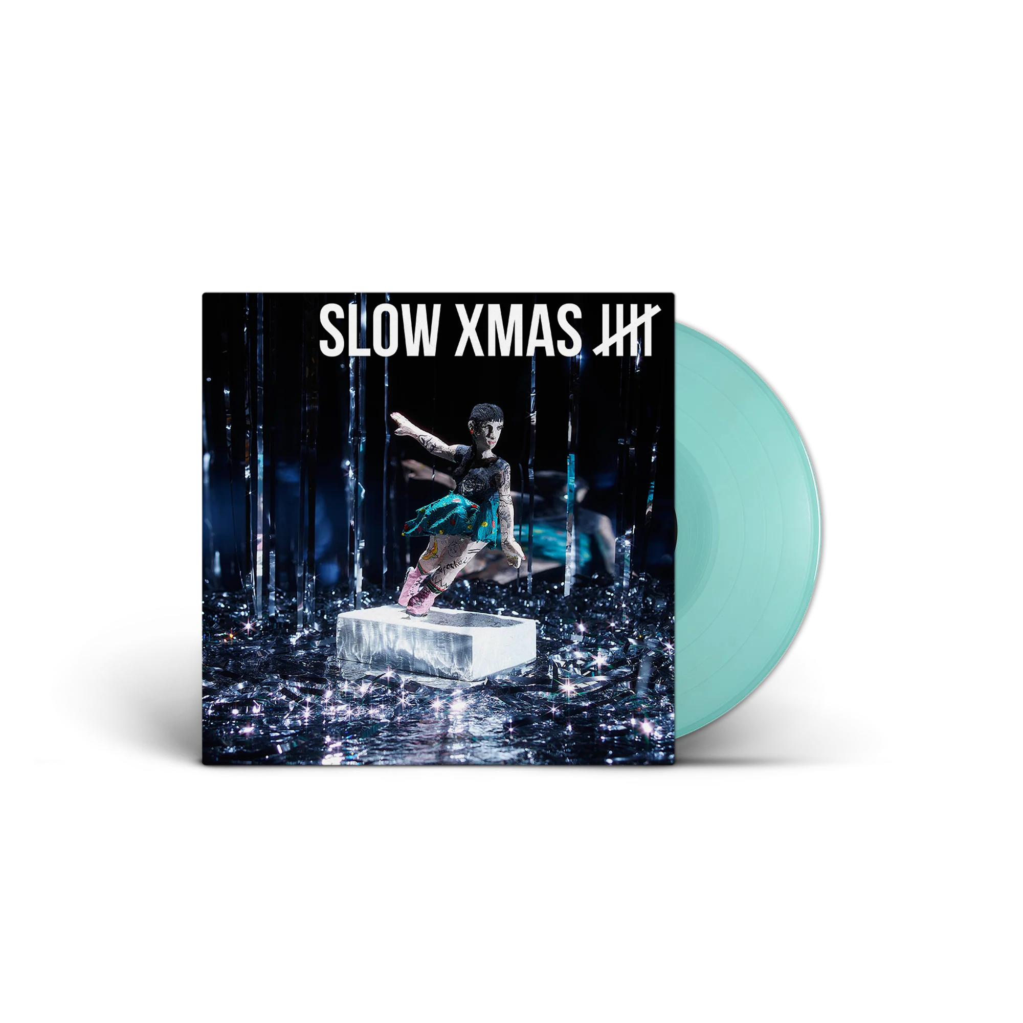 Slow XMas 5 - Image 2