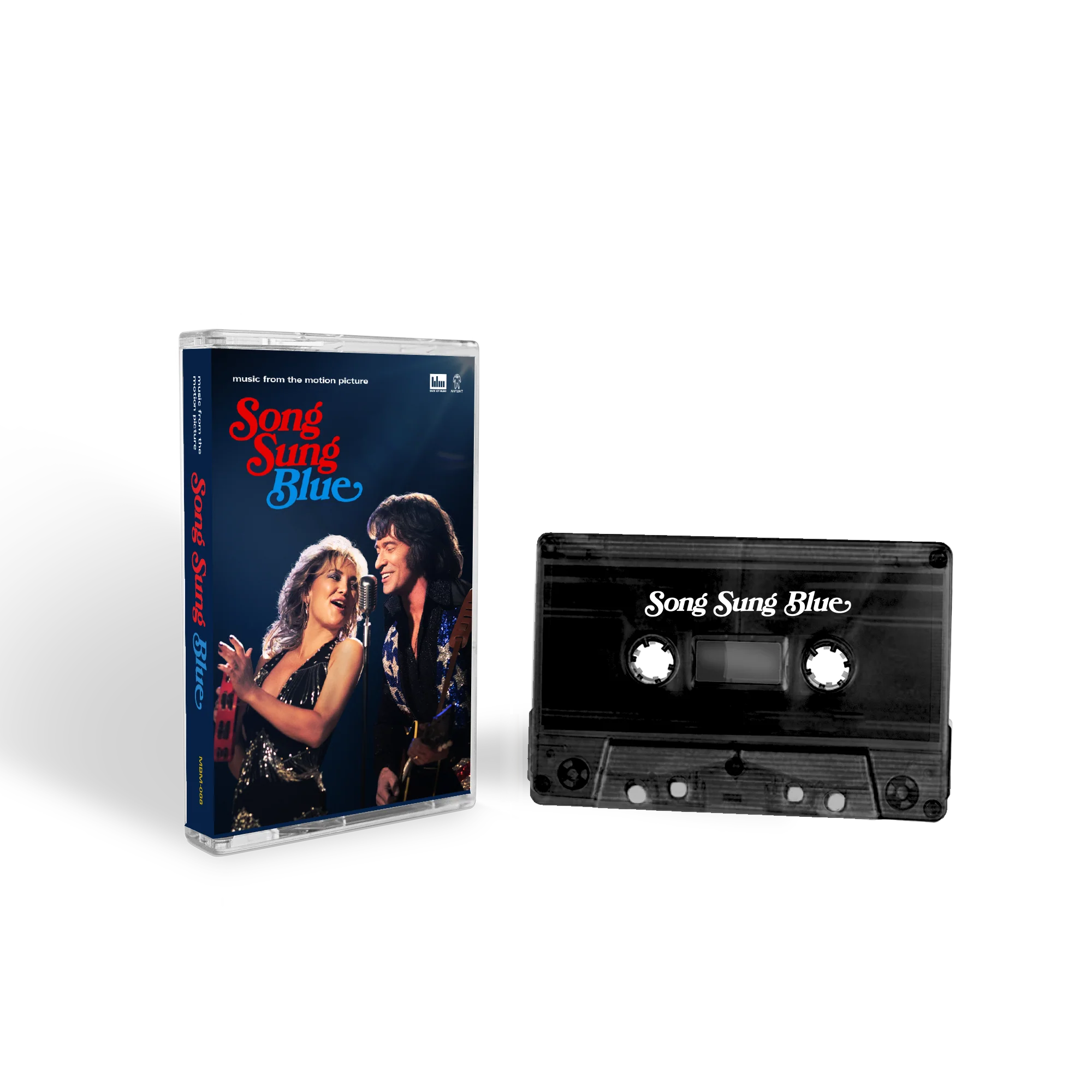 Song Sung Blue - Music from the Motion Picture Cassette