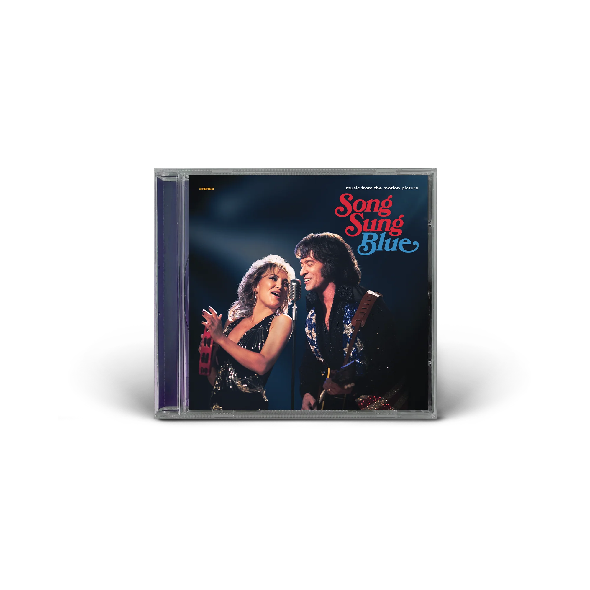 Song Sung Blue - Music From The Motion Picture CD