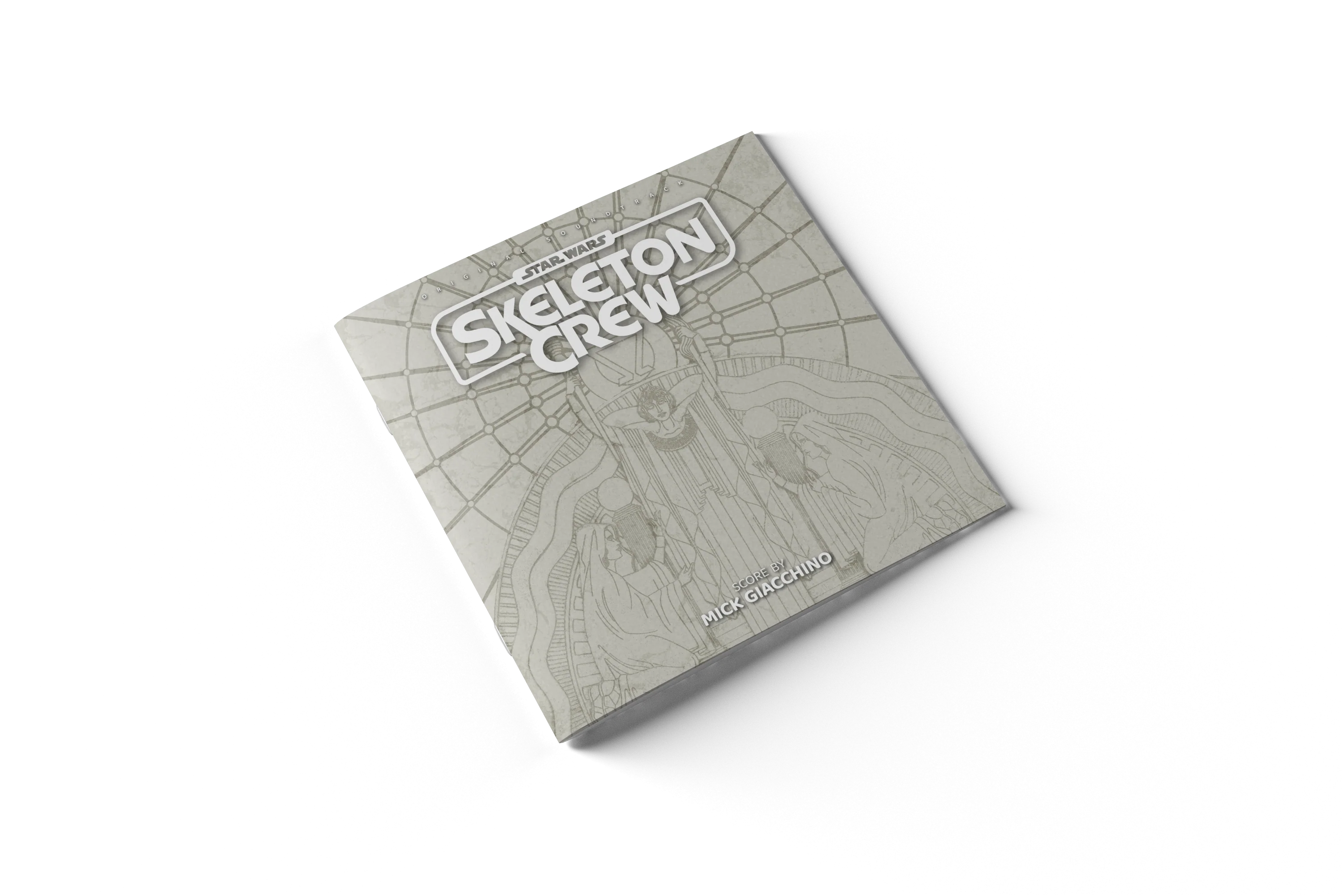 Star Wars: Skeleton Crew - Original Soundtrack - Image 3