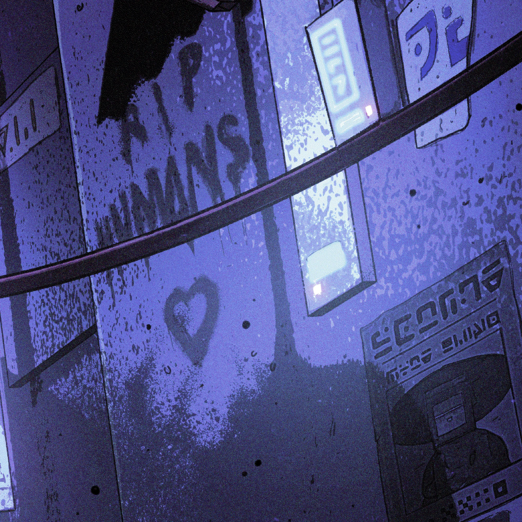 Stray Poster - Image 3