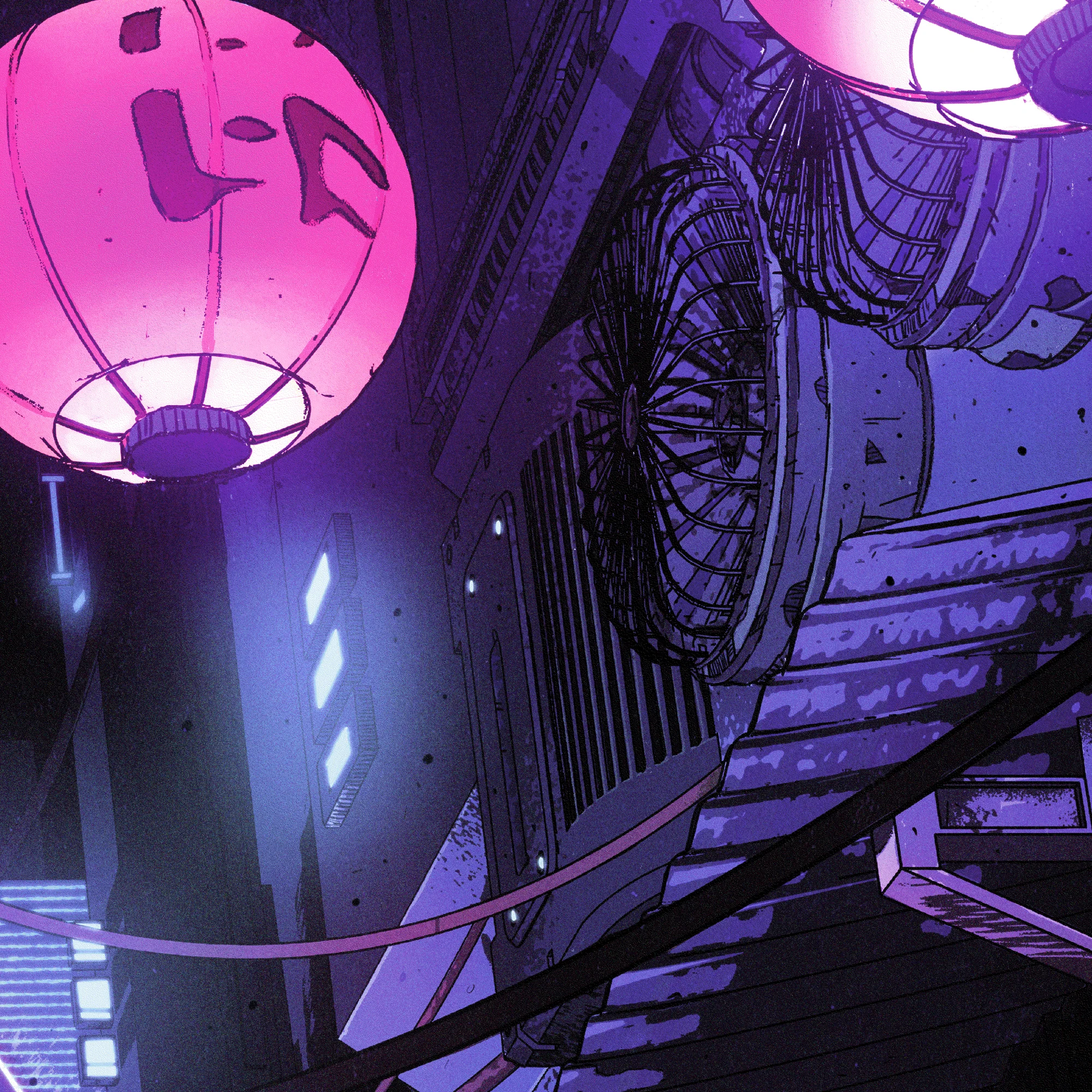 Stray Poster - Image 4