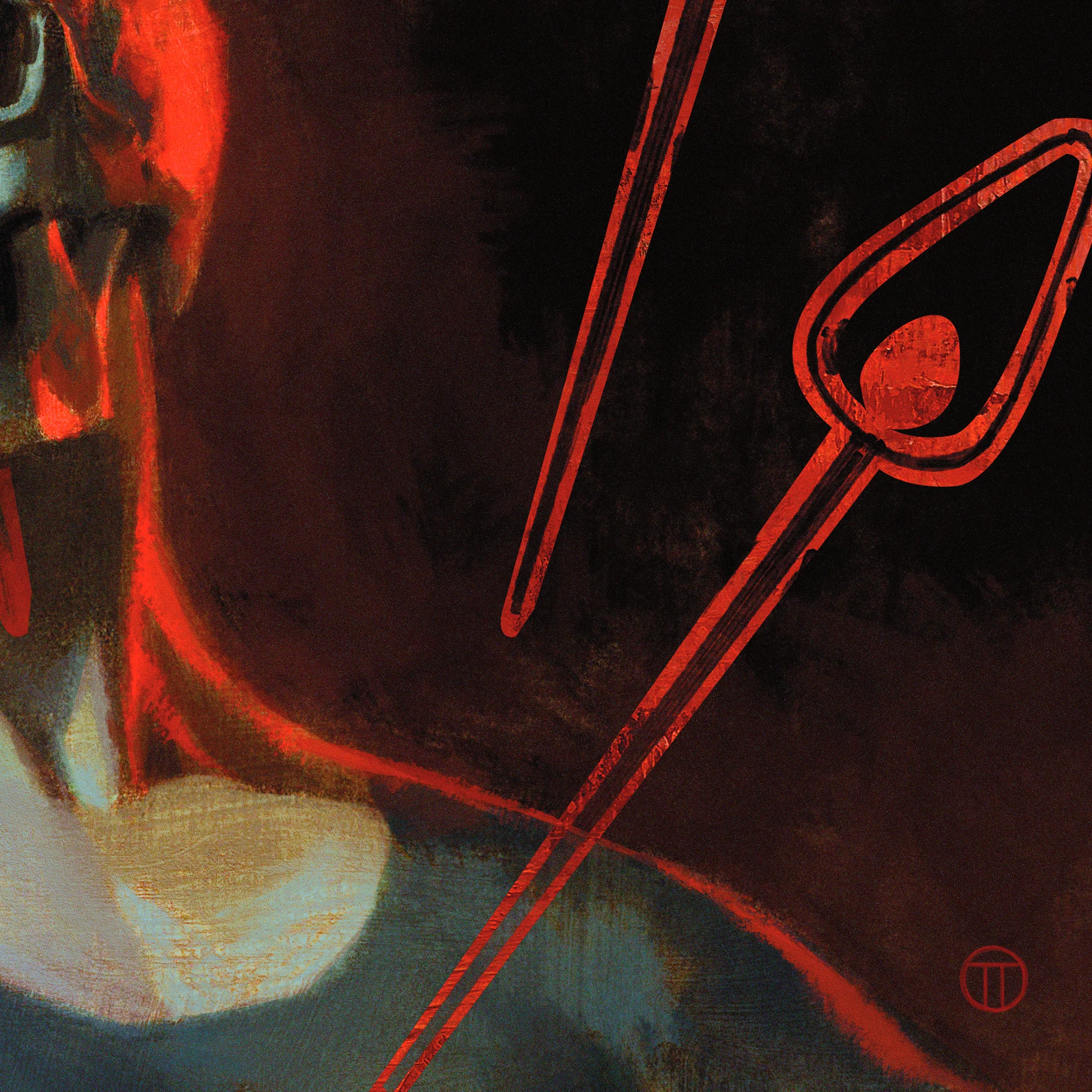 Suspiria (Dance Akademie) Poster - Image 3