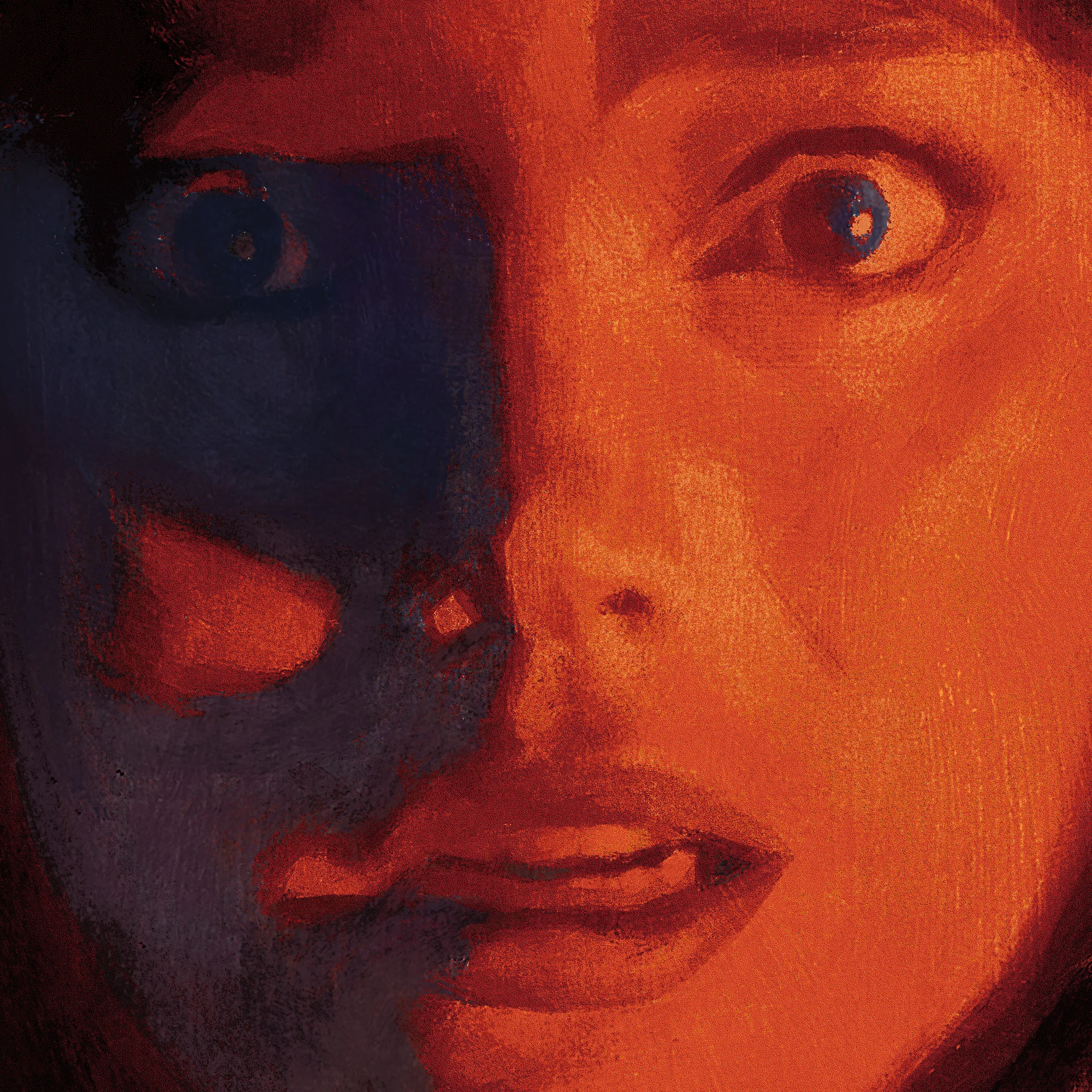 Suspiria Poster - Image 2