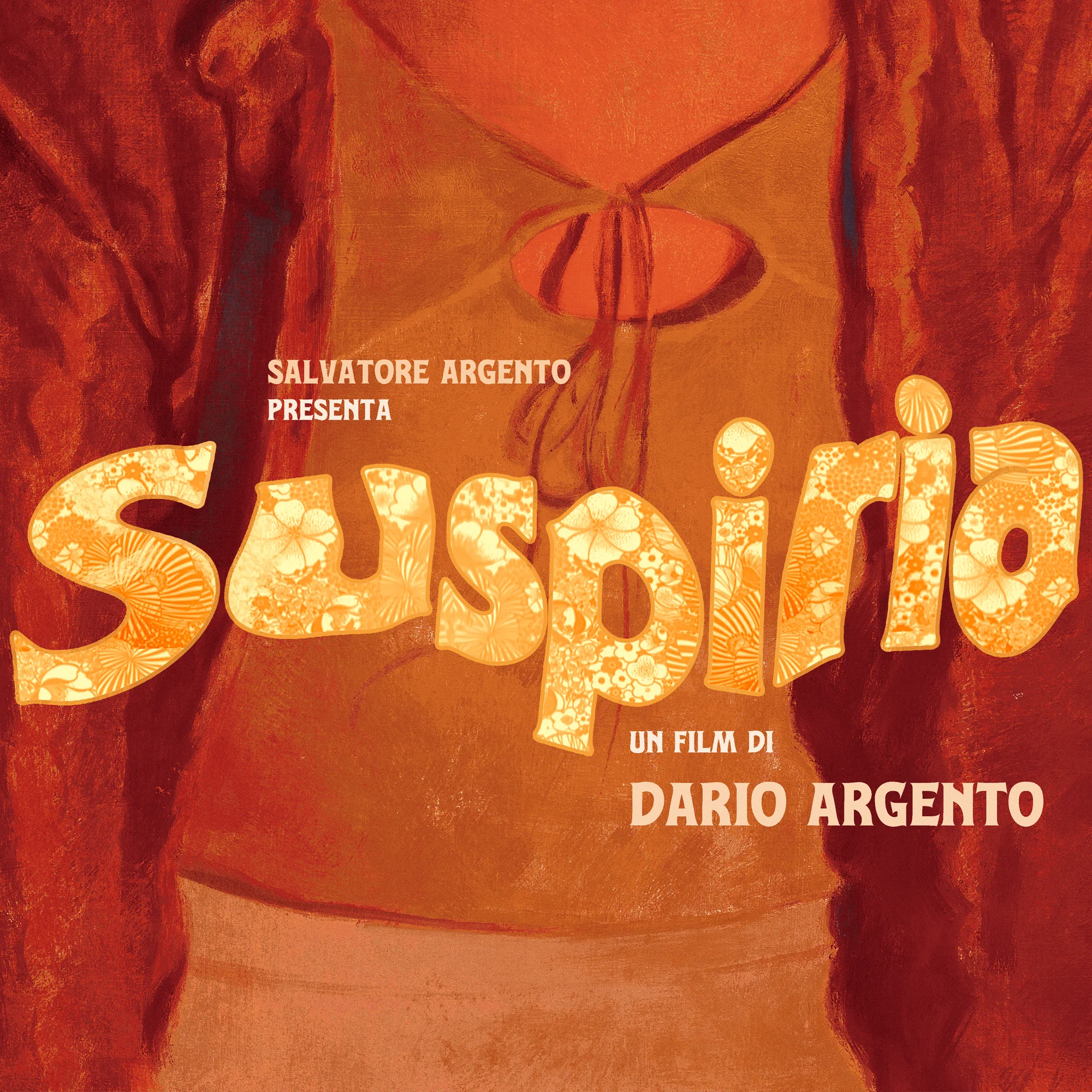 Suspiria Poster - Image 3