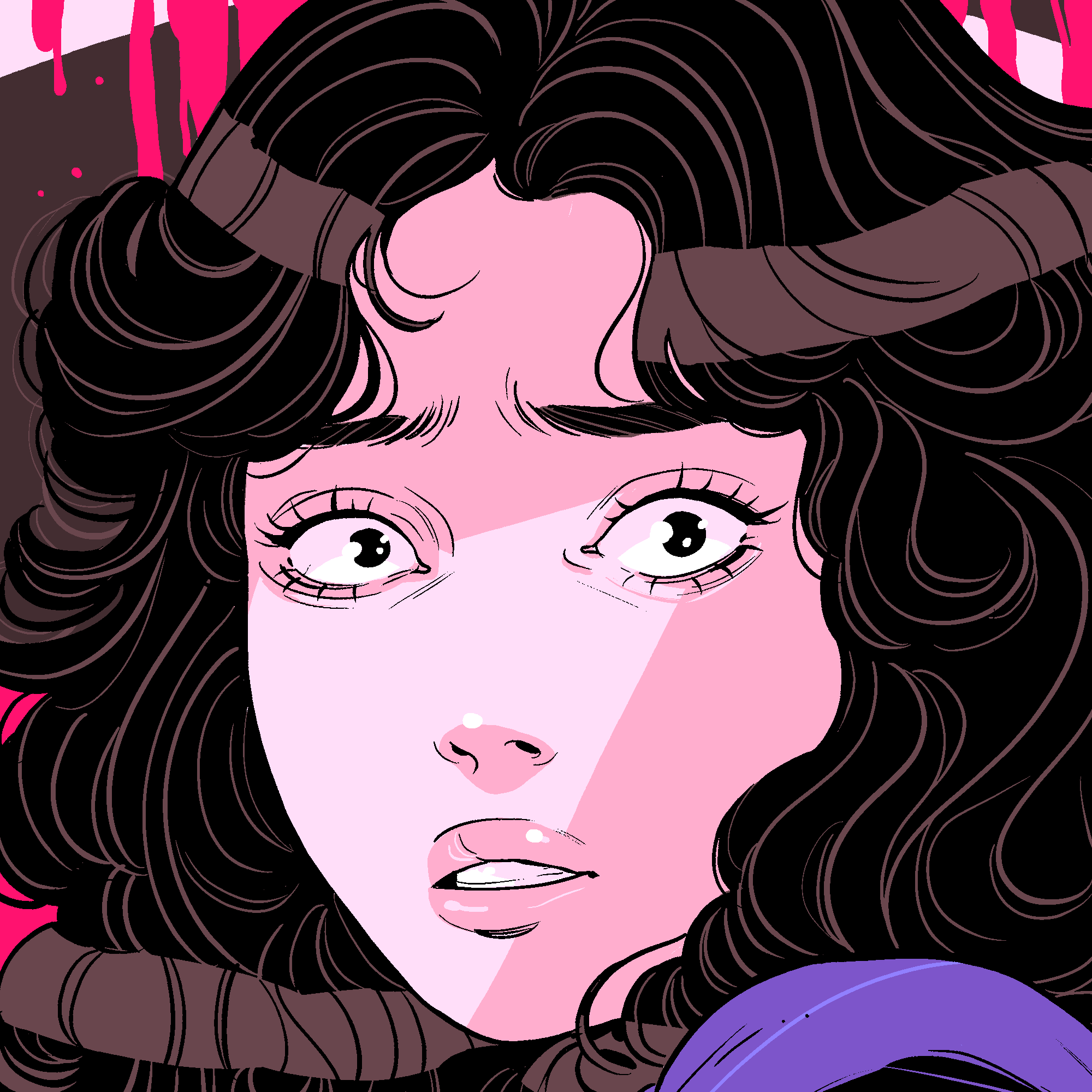 Suspiria Variant Poster - Image 2