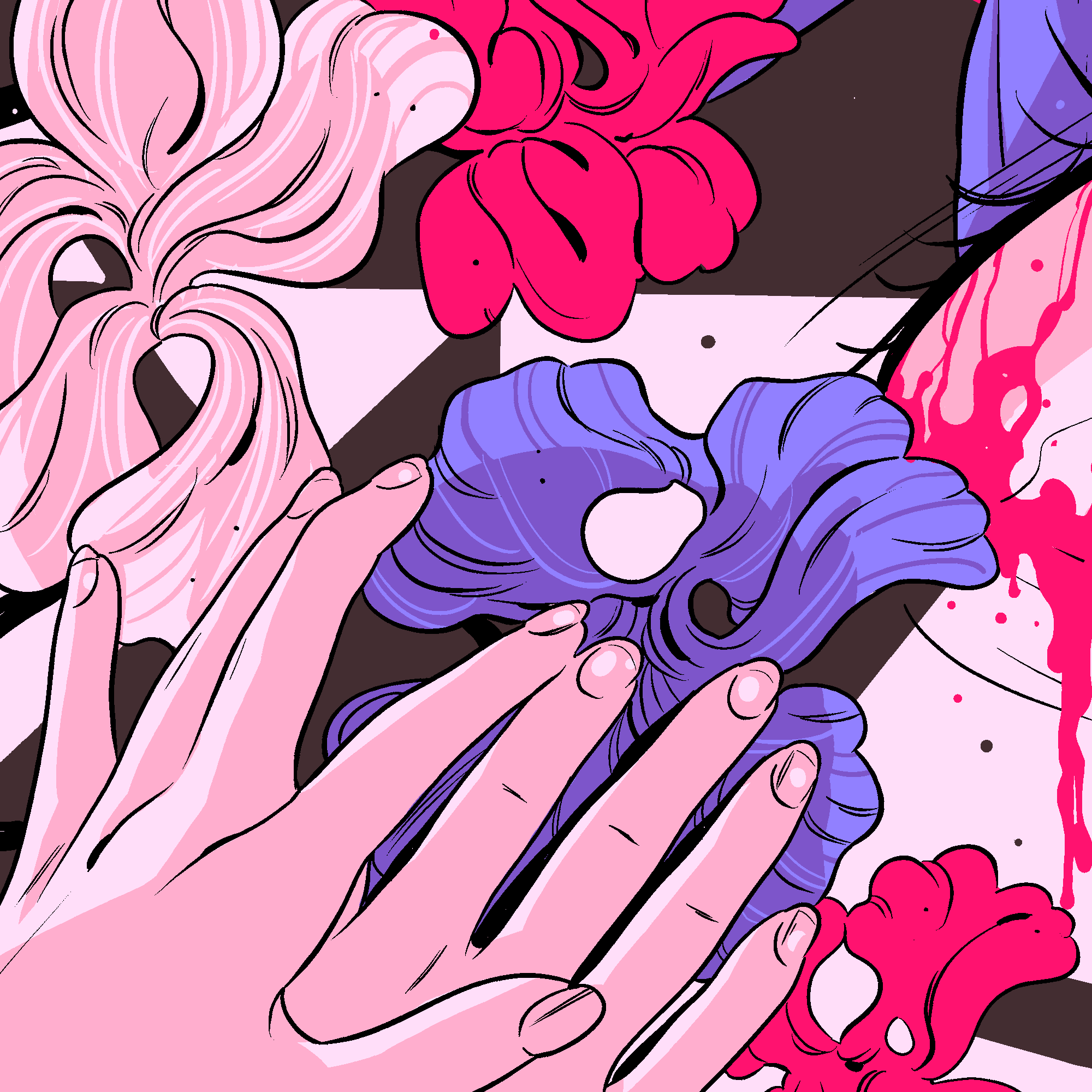 Suspiria Variant Poster - Image 3