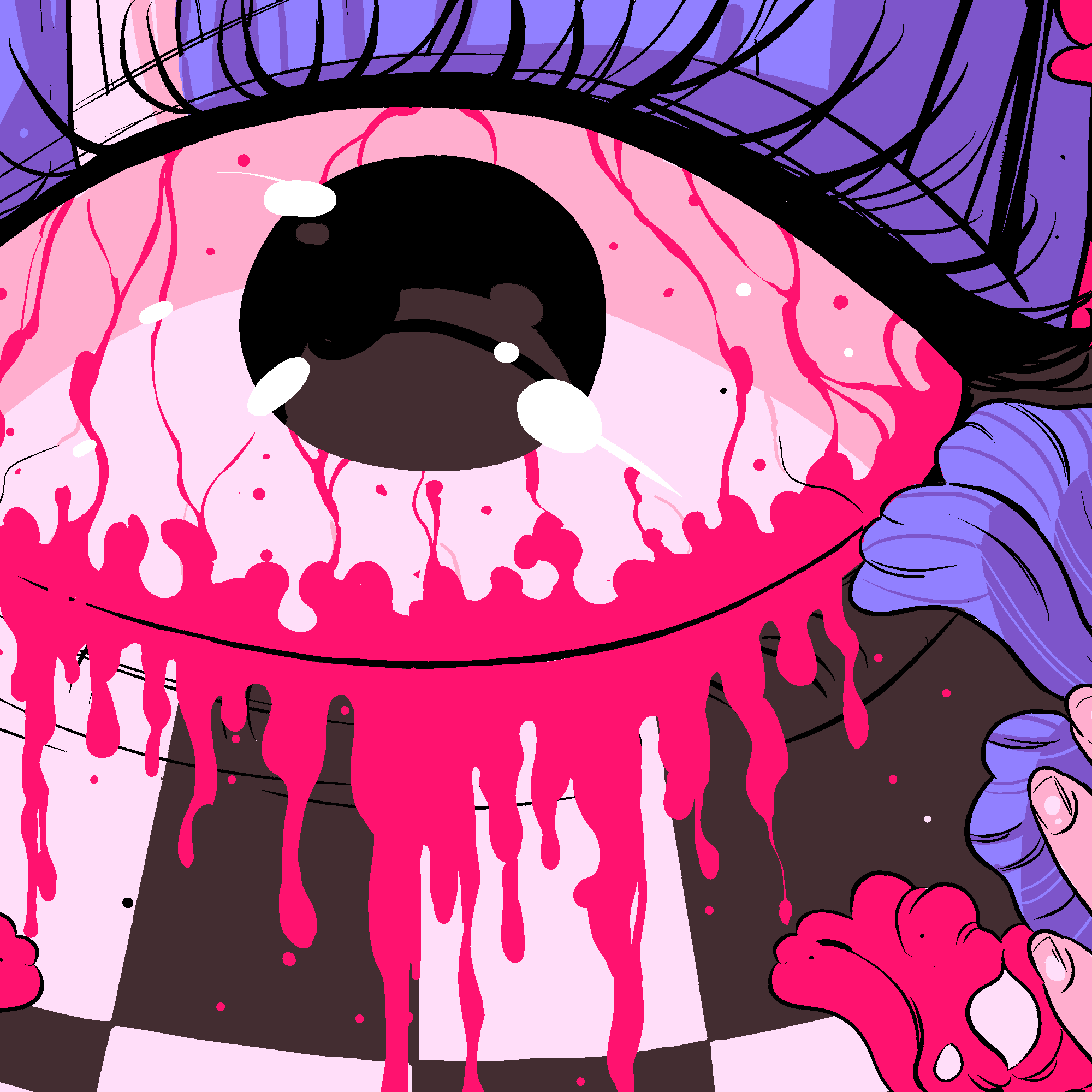 Suspiria Variant Poster - Image 4