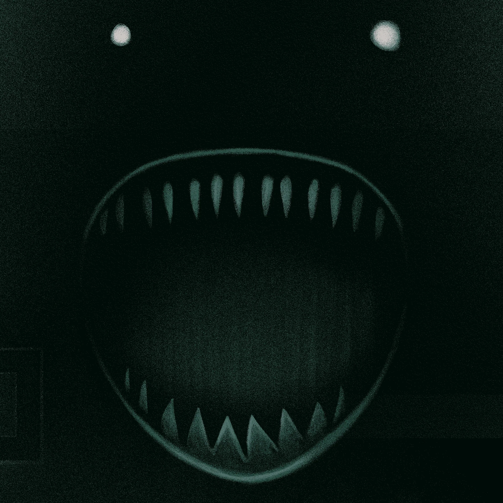 The Babadook Poster - Image 2