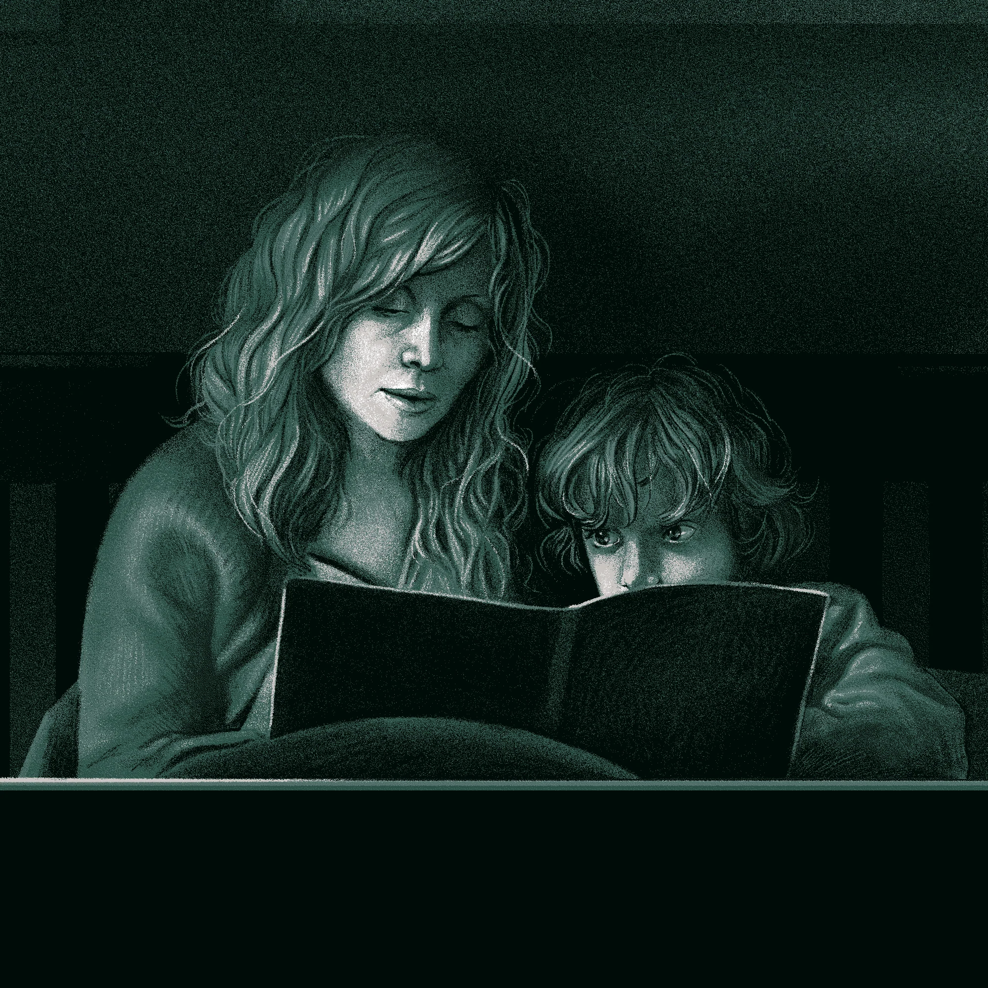 The Babadook Poster - Image 3