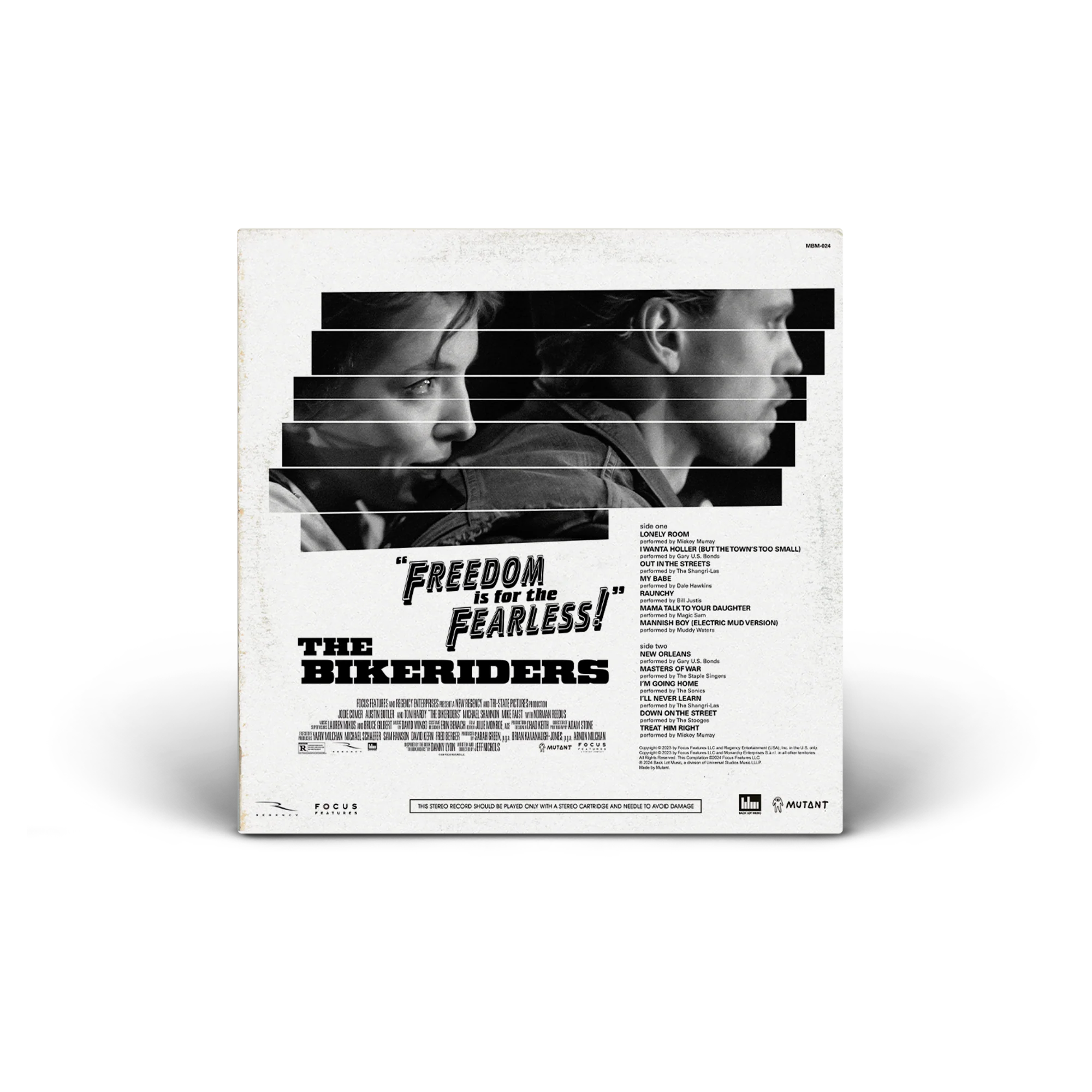 The Bikeriders - Original Soundtrack - Image 3