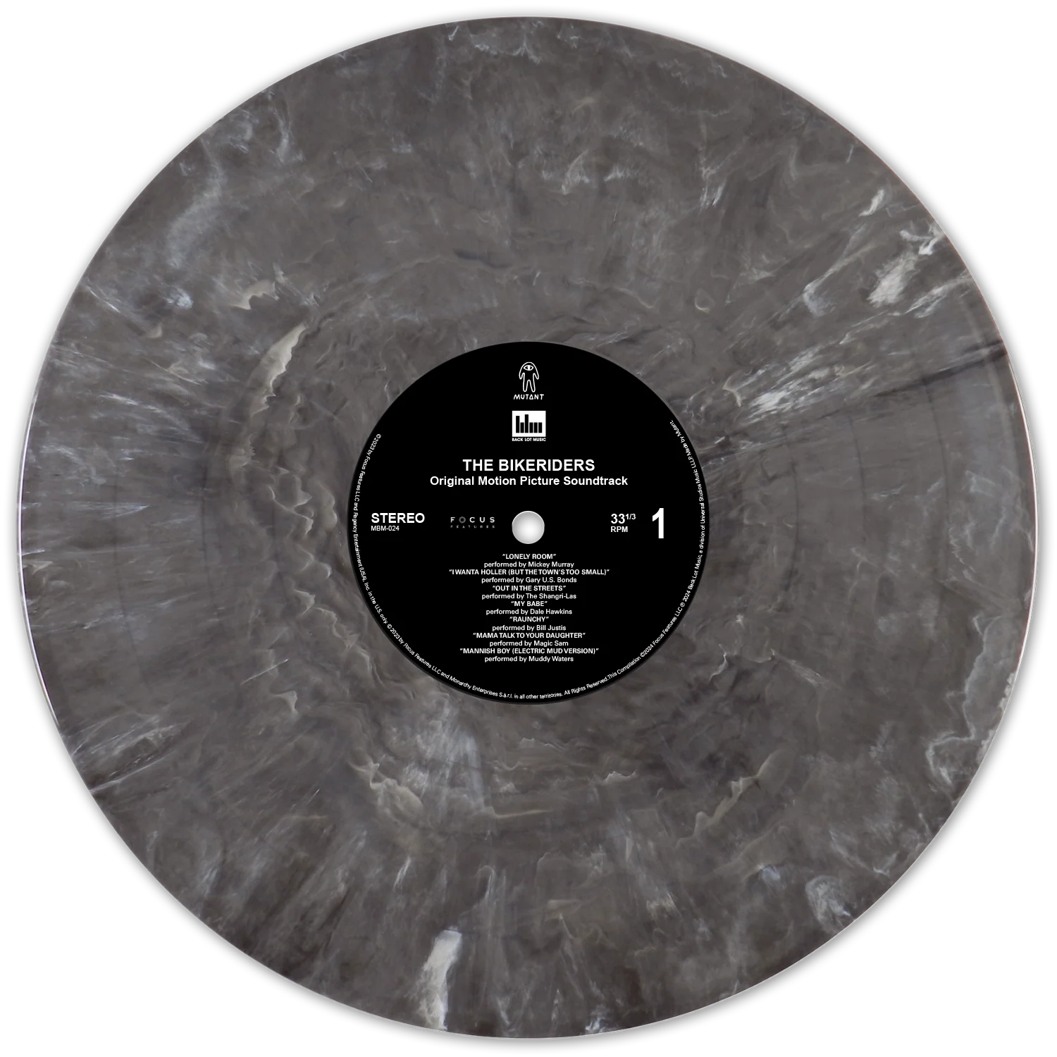 The Bikeriders - Original Soundtrack - Image 4