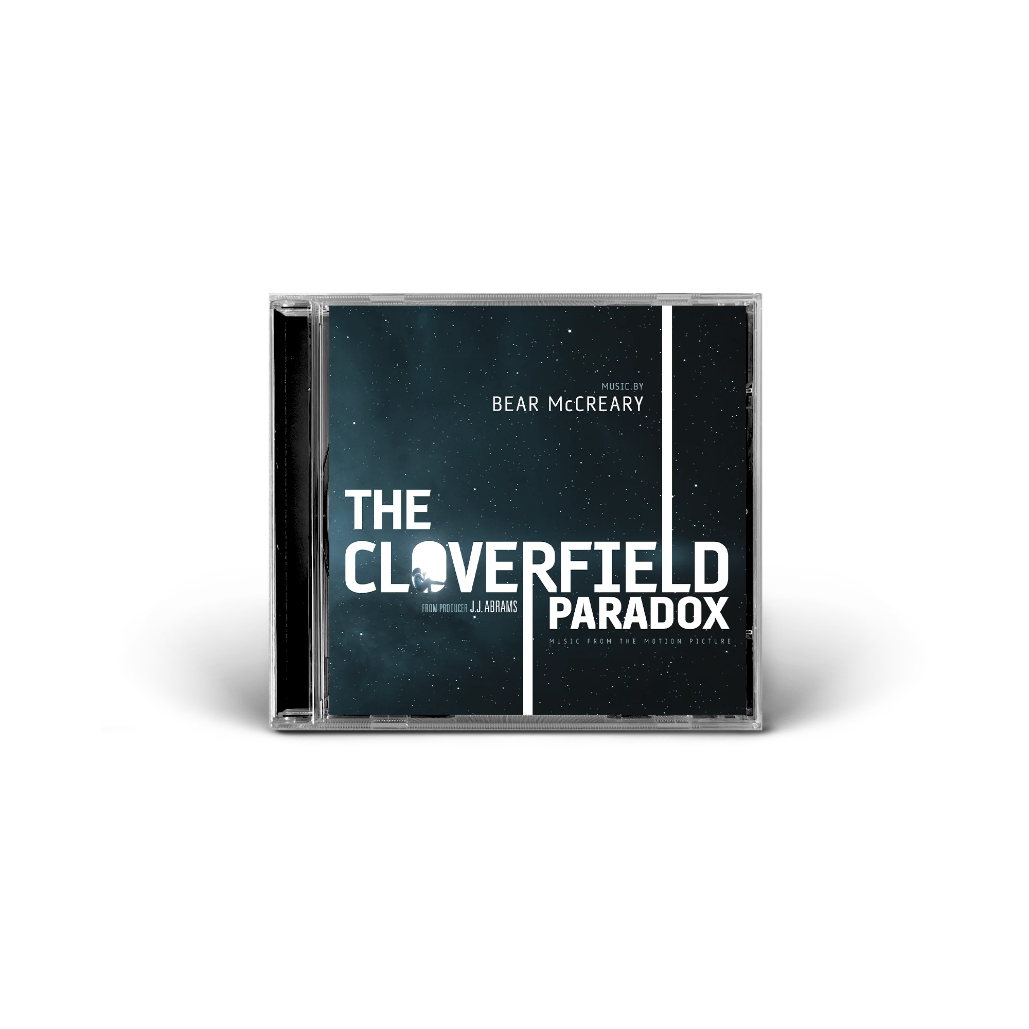 The Cloverfield Paradox - Music from the Motion Picture