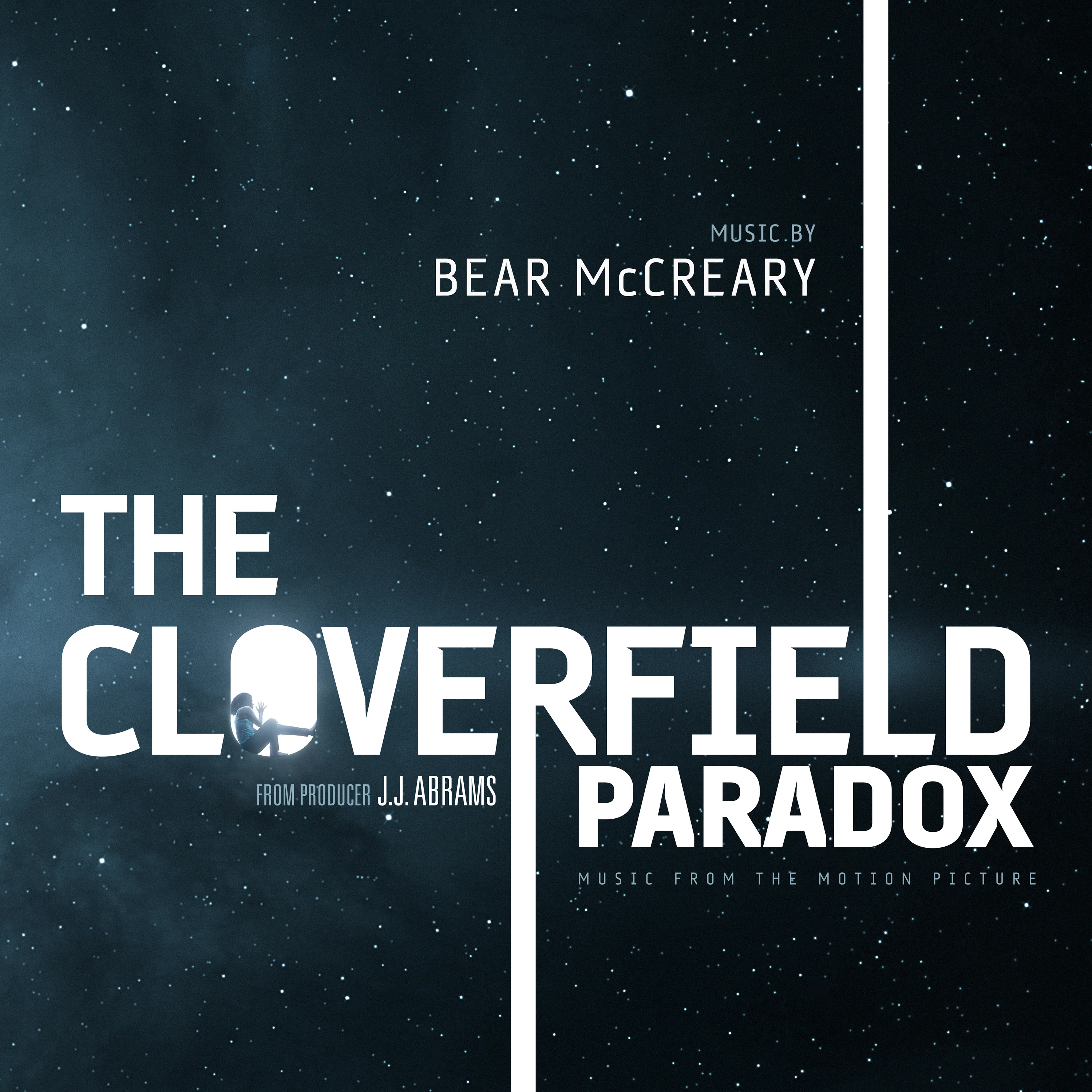 The Cloverfield Paradox - Music from the Motion Picture - Image 2