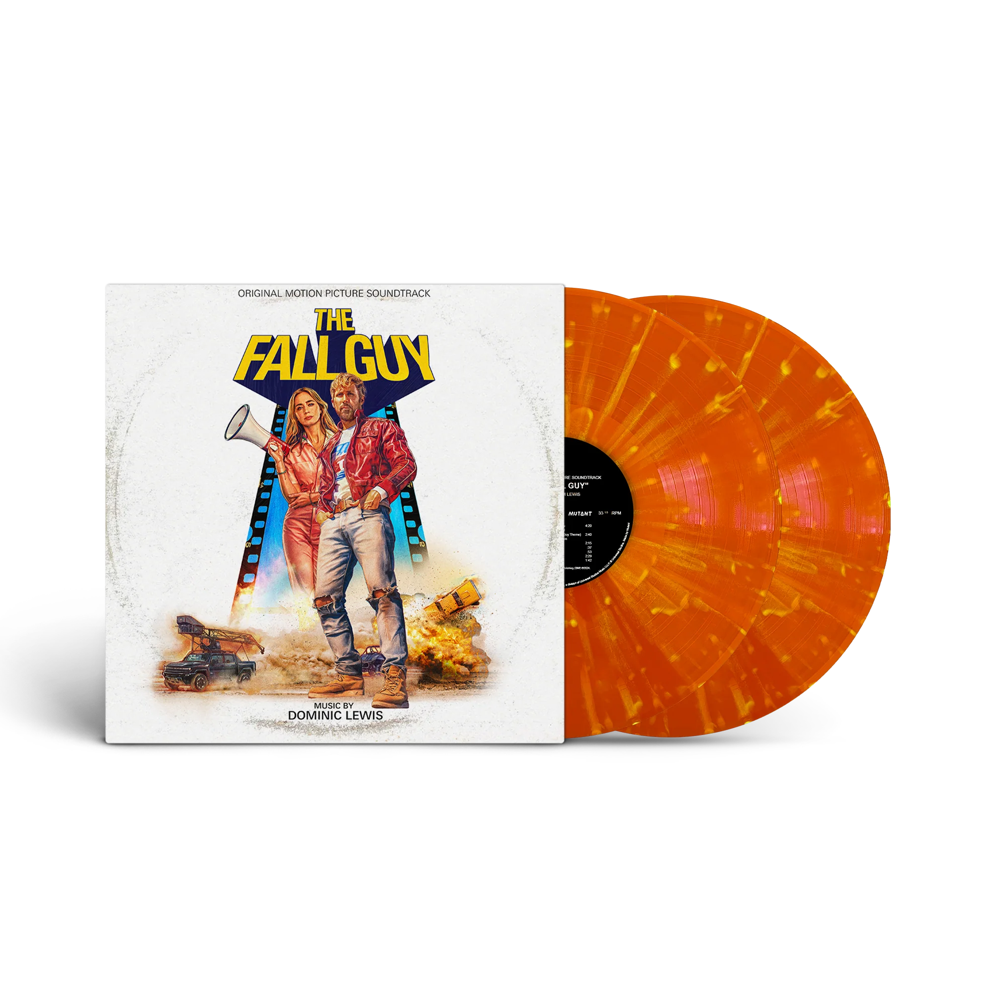 The Fall Guy - Original Soundtrack - Image 5