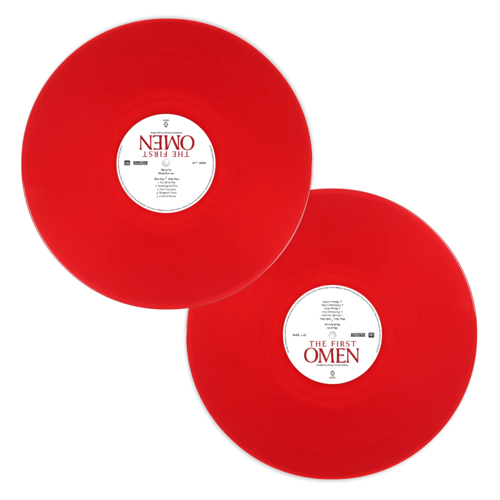 The First Omen - Original Motion Picture Soundtrack - Image 3