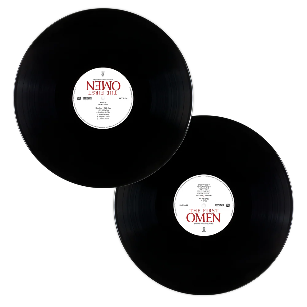 The First Omen - Original Motion Picture Soundtrack - Image 4