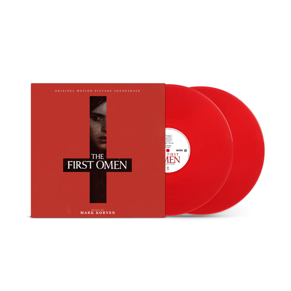 The First Omen - Original Motion Picture Soundtrack - Image 5