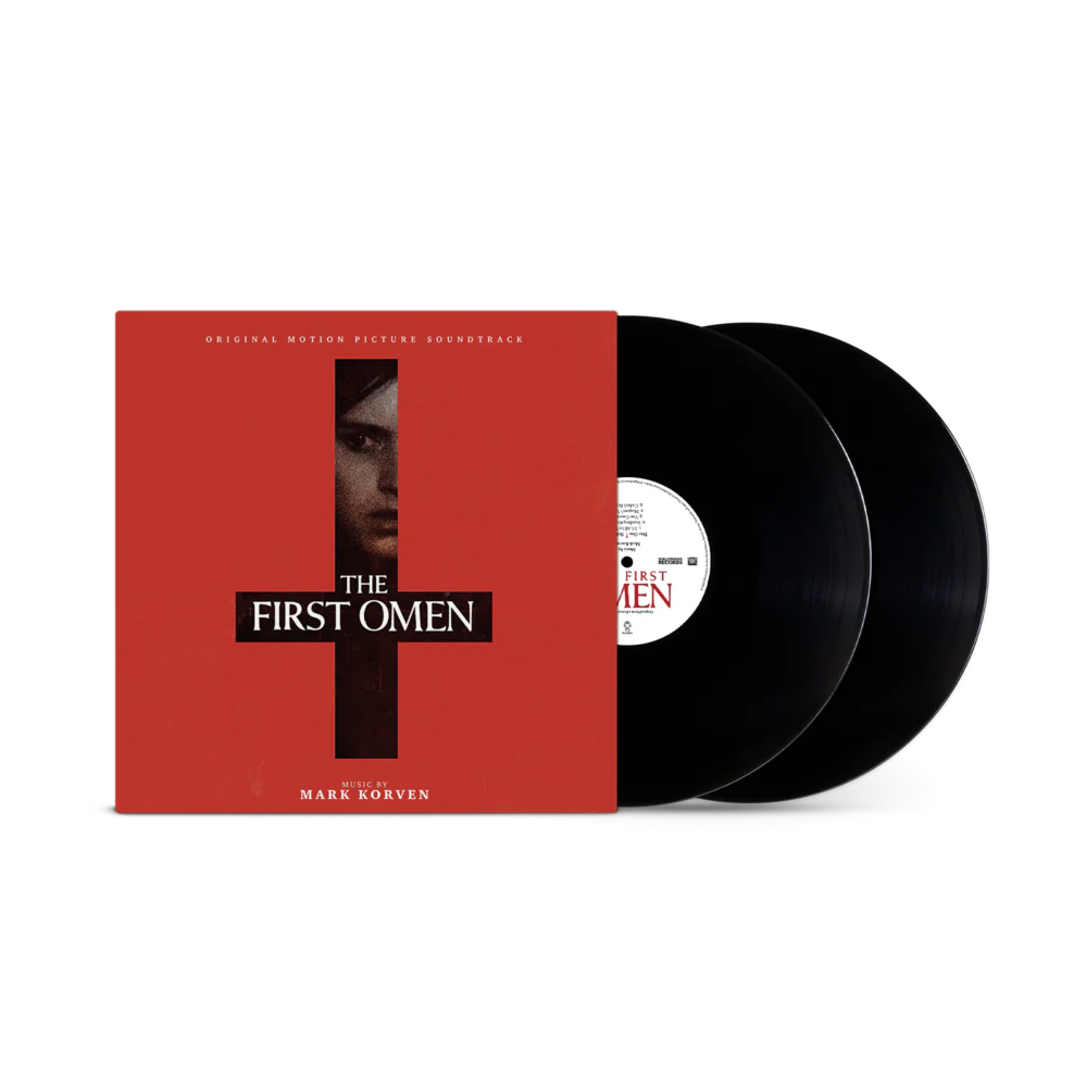 The First Omen - Original Motion Picture Soundtrack - Image 6