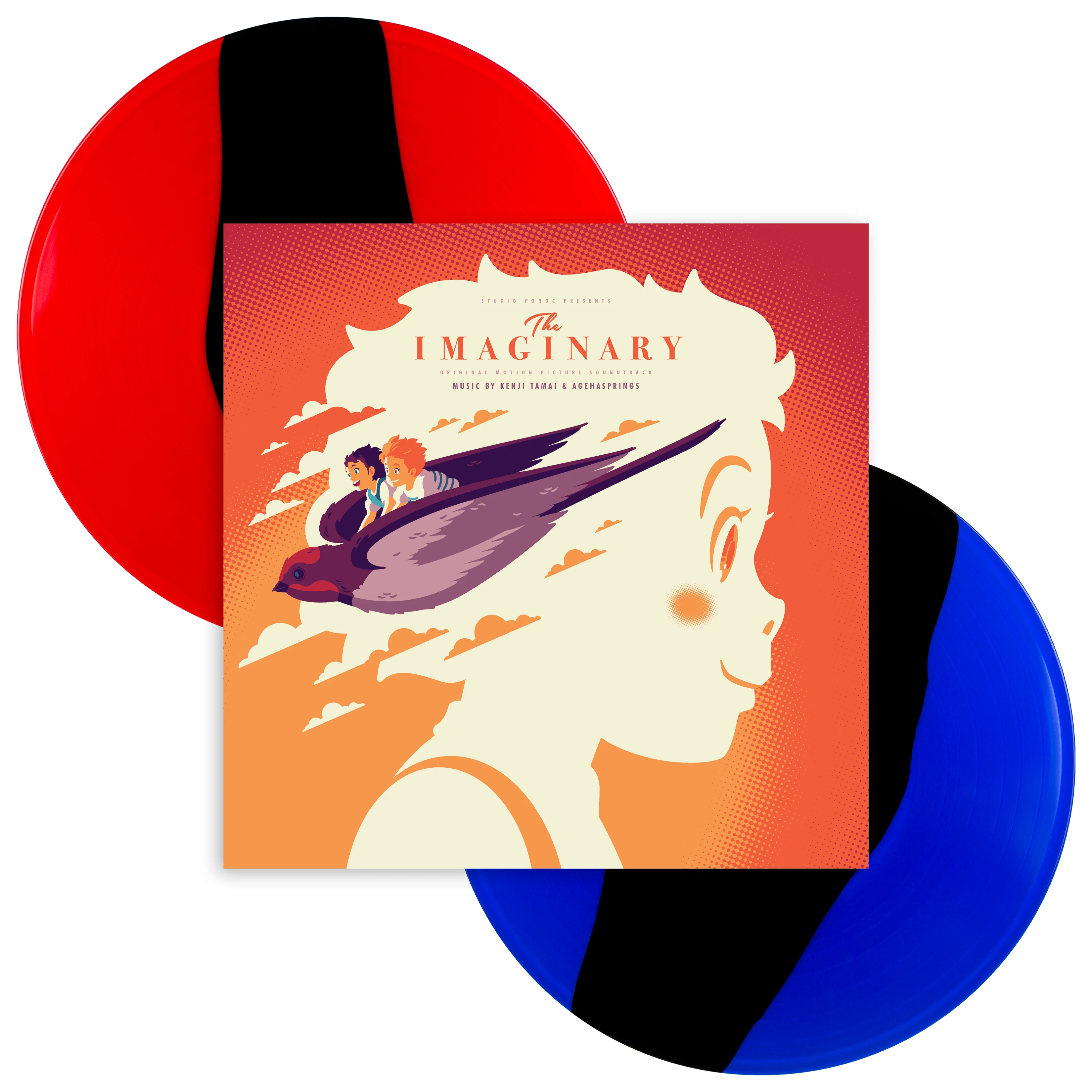 The Imaginary - Original Motion Picture Soundtrack - Image 3