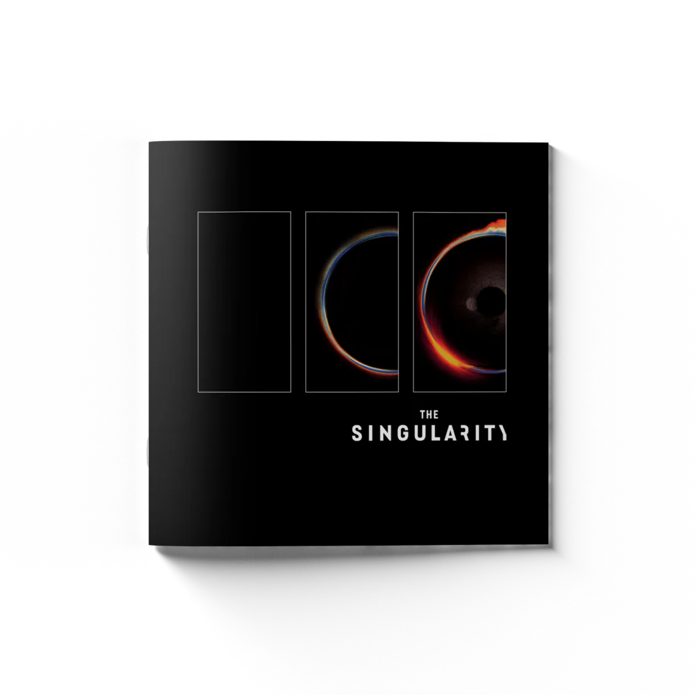 The Singularity - Image 4