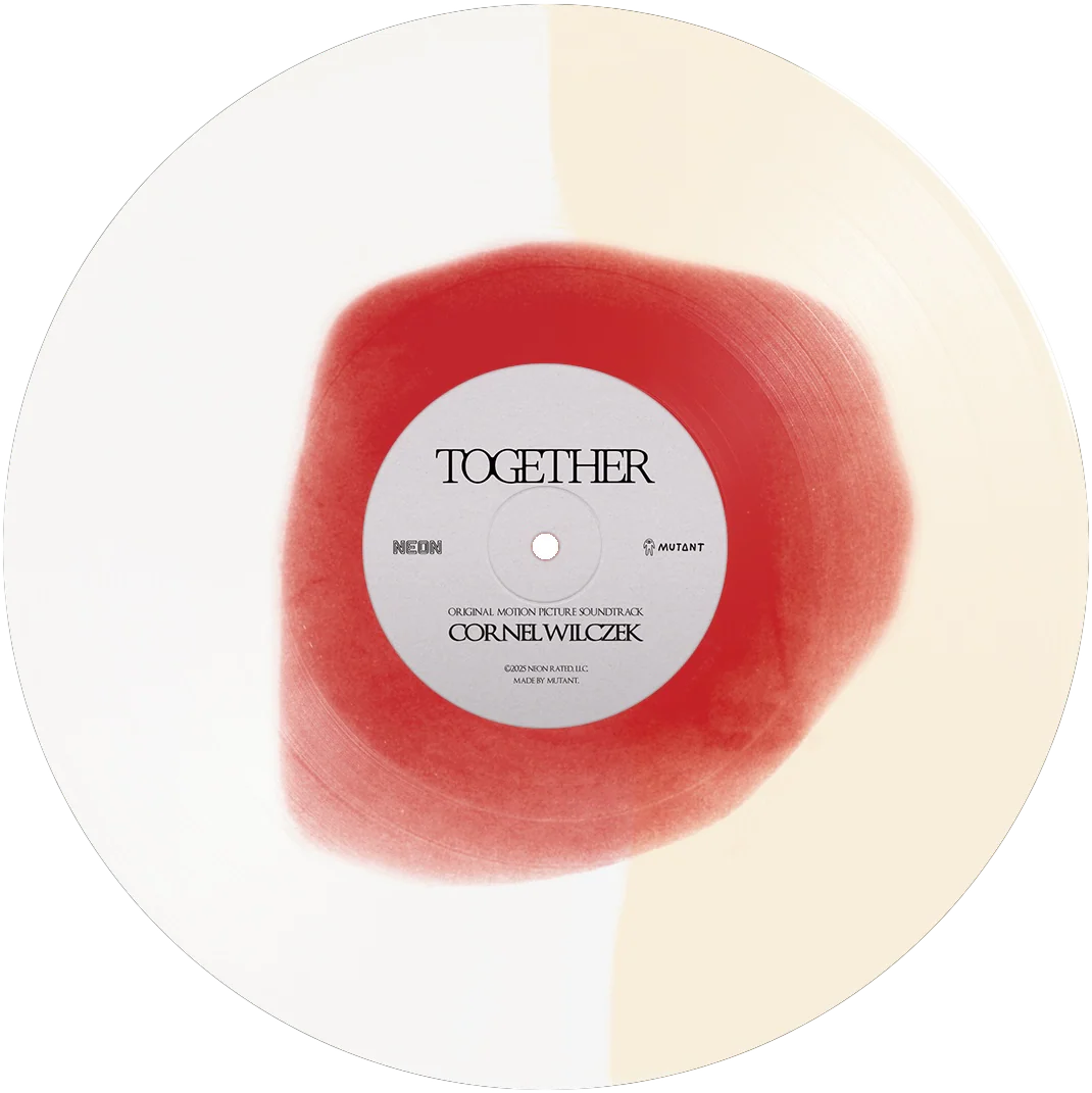Together - Original Motion Picture Soundtrack - Image 3