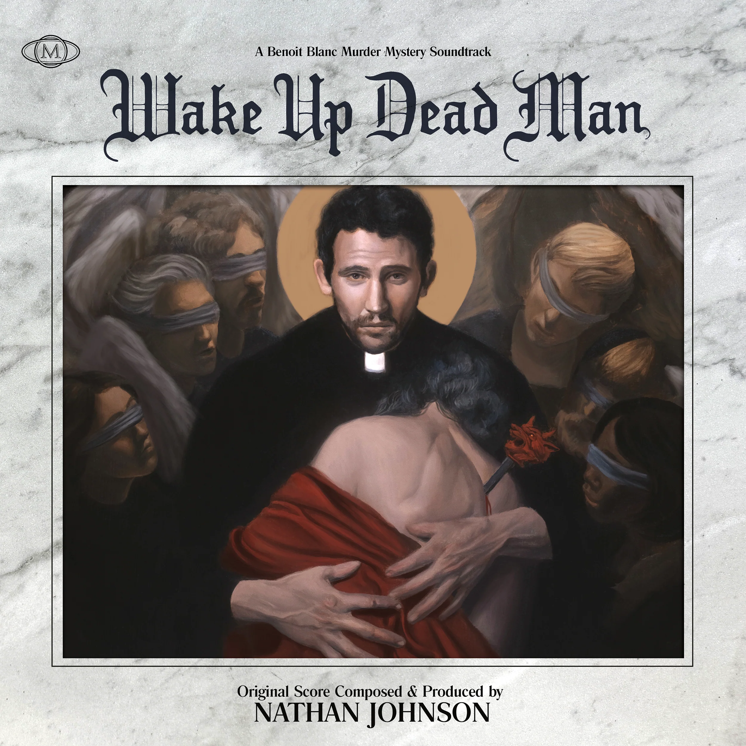 Wake Up Dead Man - Original Motion Picture Soundtrack