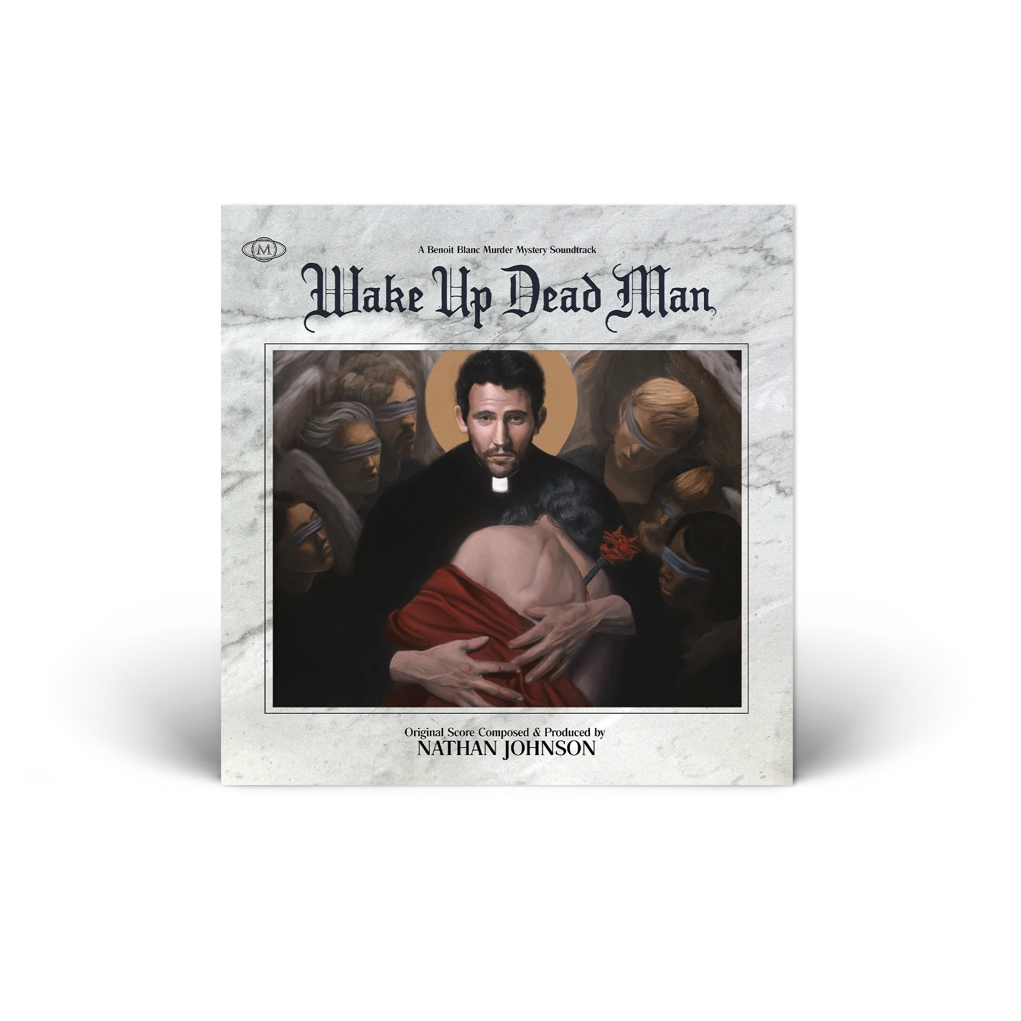 Wake Up Dead Man - Original Motion Picture Soundtrack - Image 3