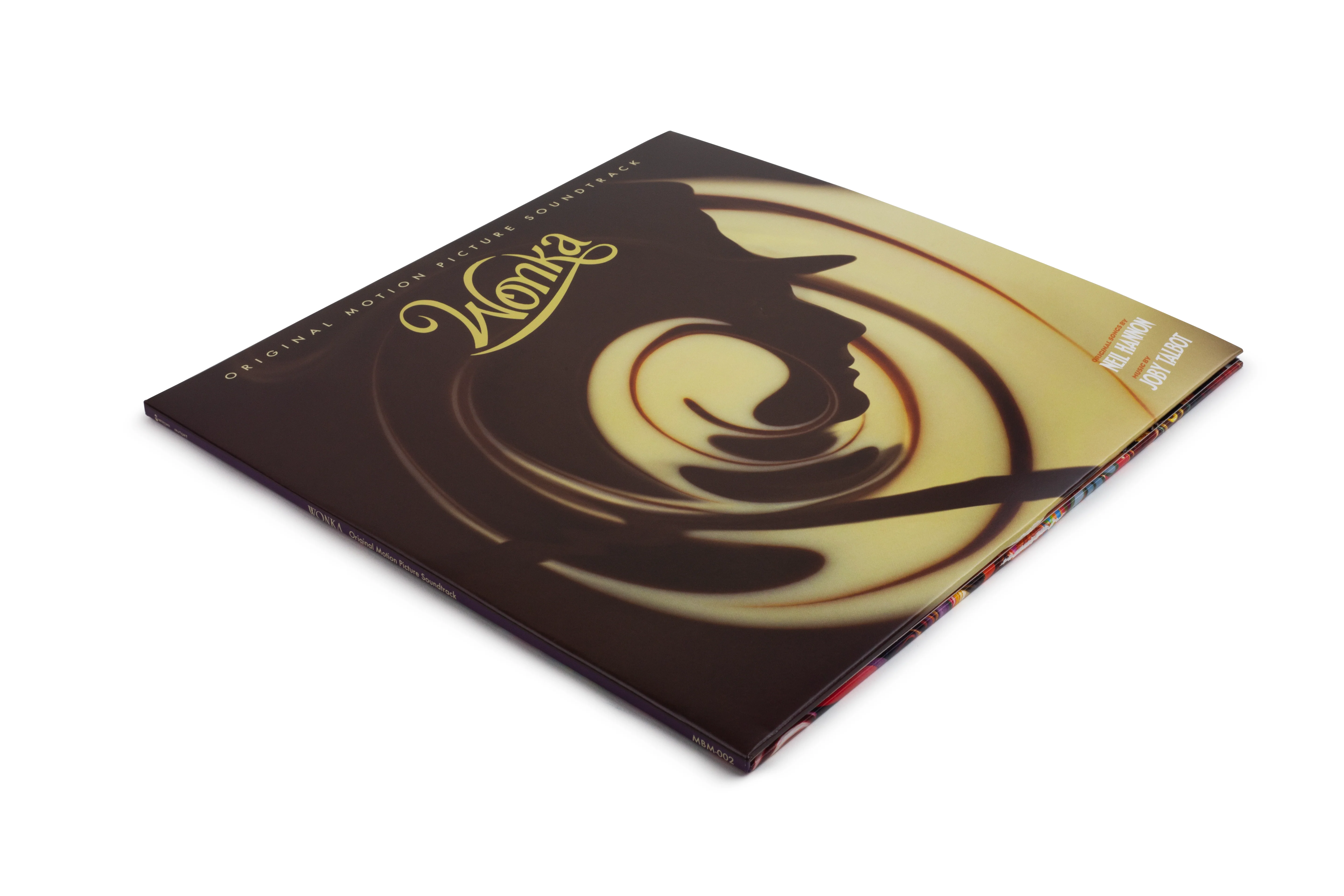 WONKA: Original Motion Picture Soundtrack - Deluxe Edition - Image 3