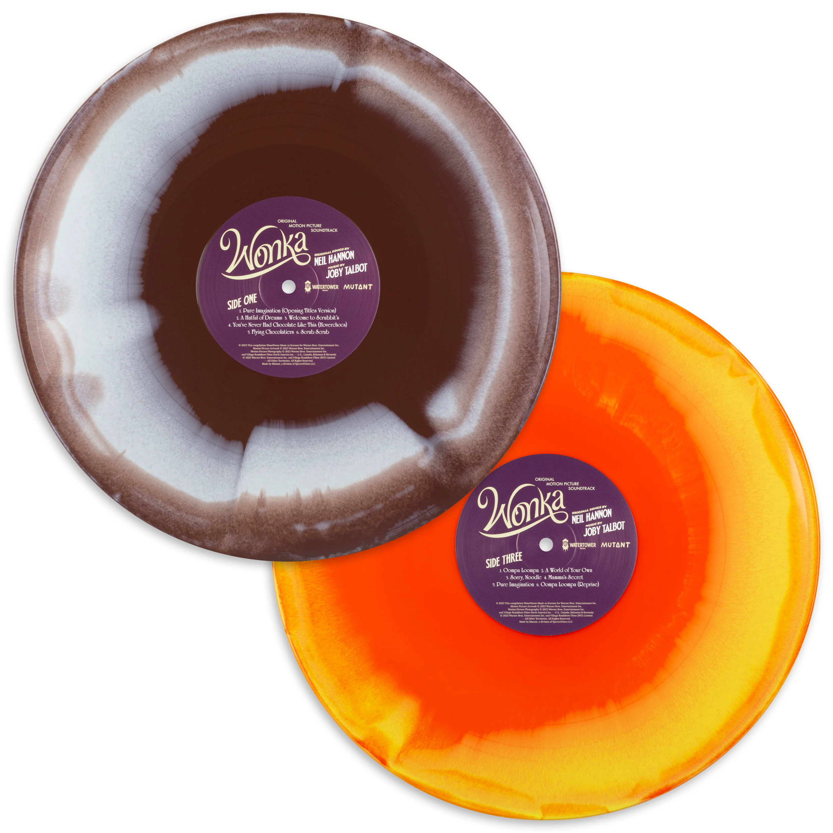 WONKA: Original Motion Picture Soundtrack - Deluxe Edition - Image 4