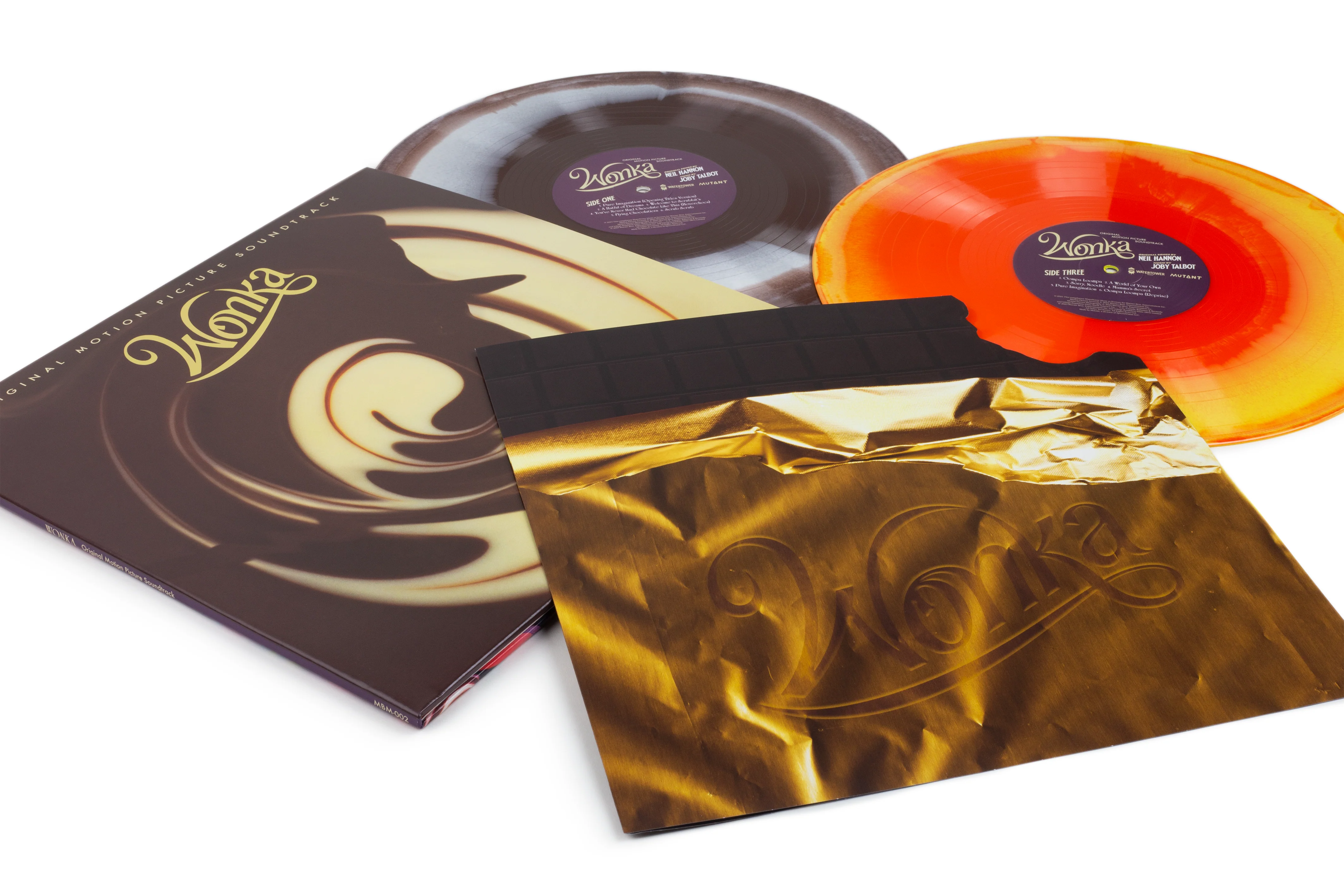 WONKA: Original Motion Picture Soundtrack - Deluxe Edition - Image 5