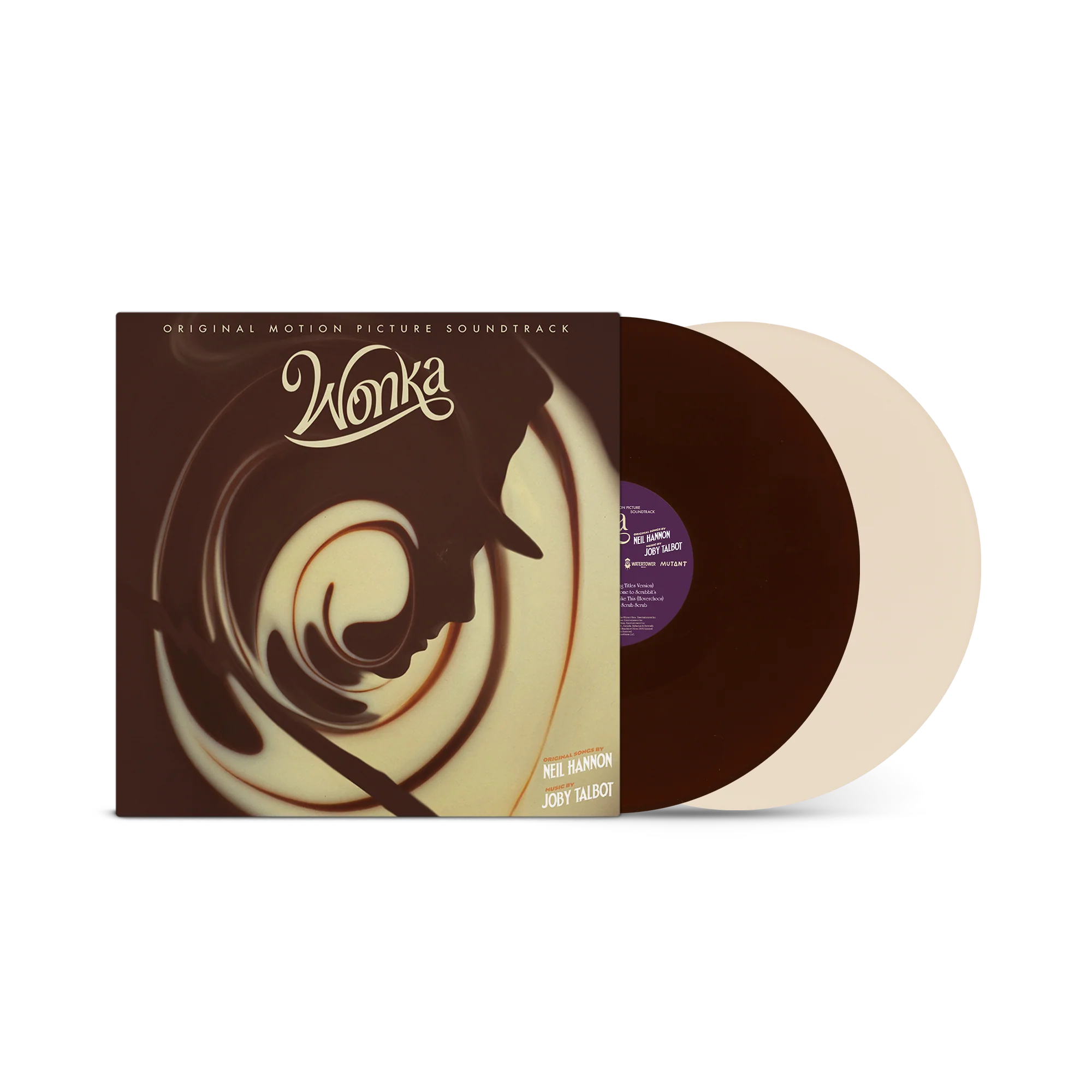 WONKA: Original Motion Picture Soundtrack - Image 3