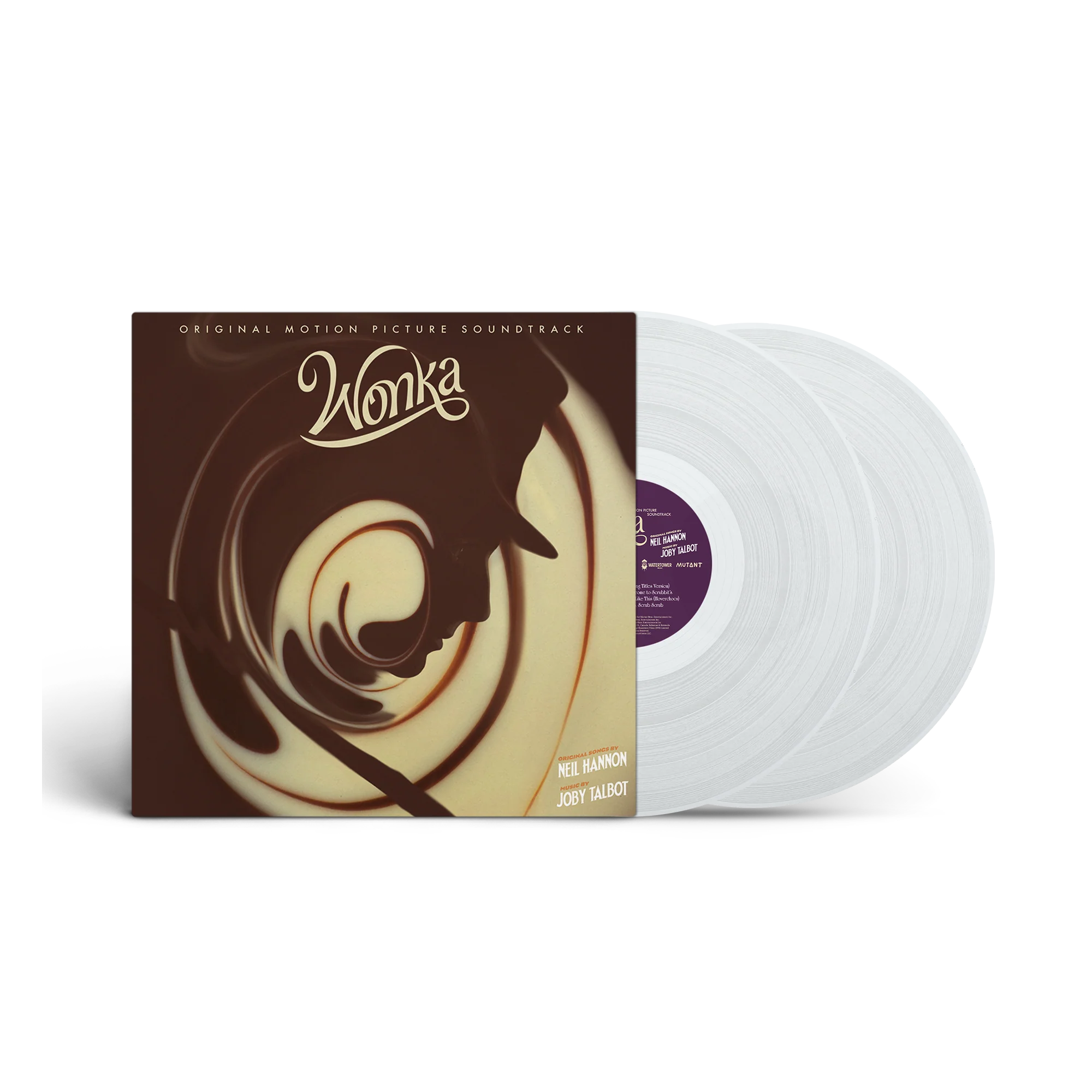 WONKA: Original Motion Picture Soundtrack - Image 4