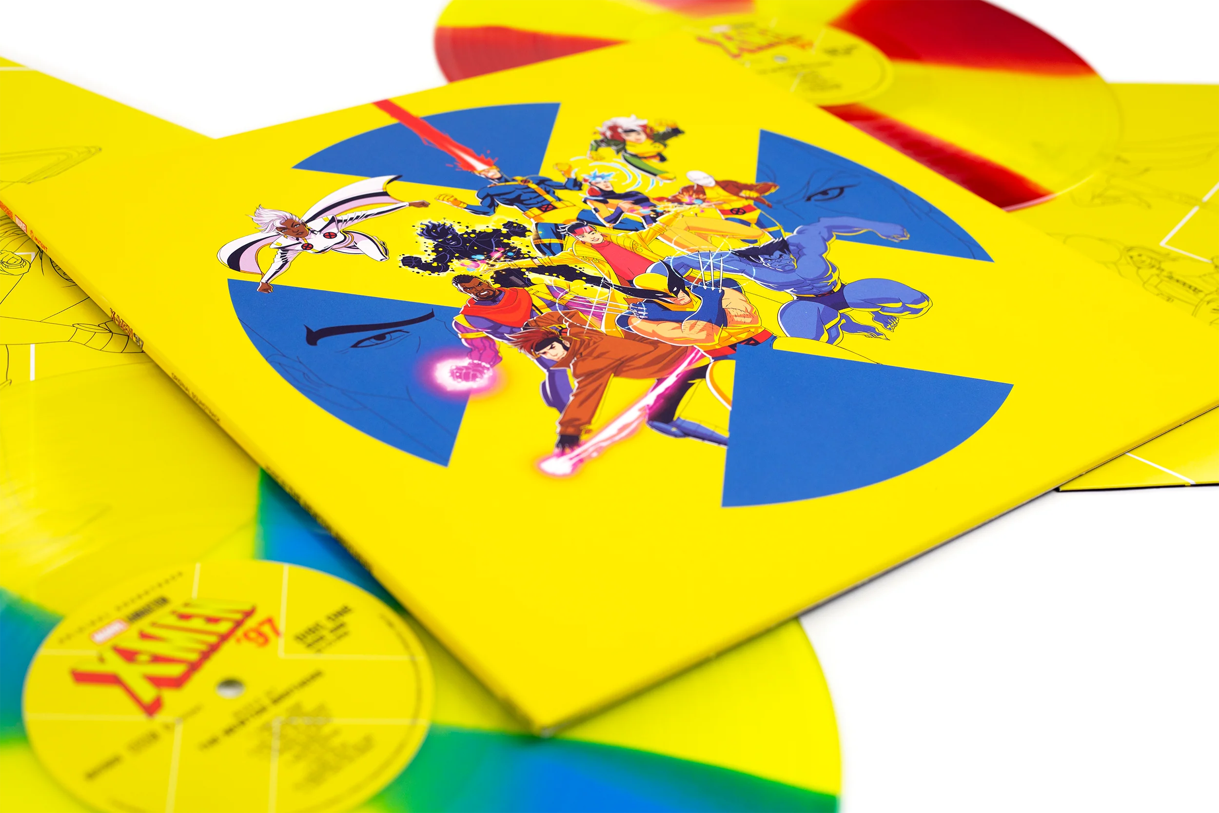 X-Men '97 - Original Soundtrack - Image 6