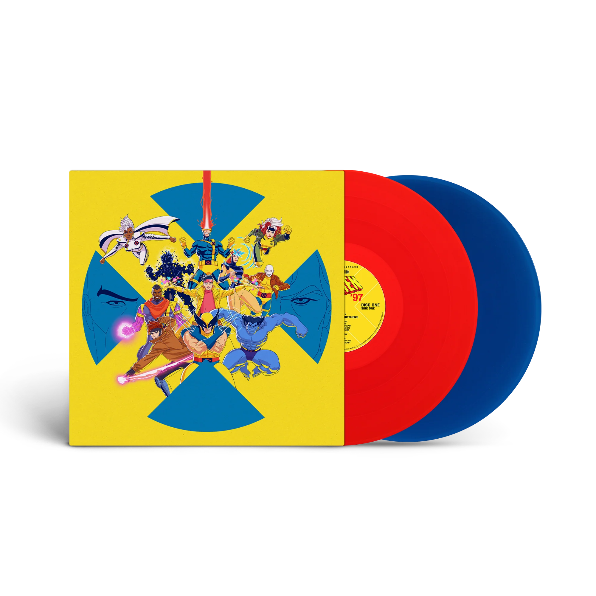 X-Men '97 - Original Soundtrack - Image 7