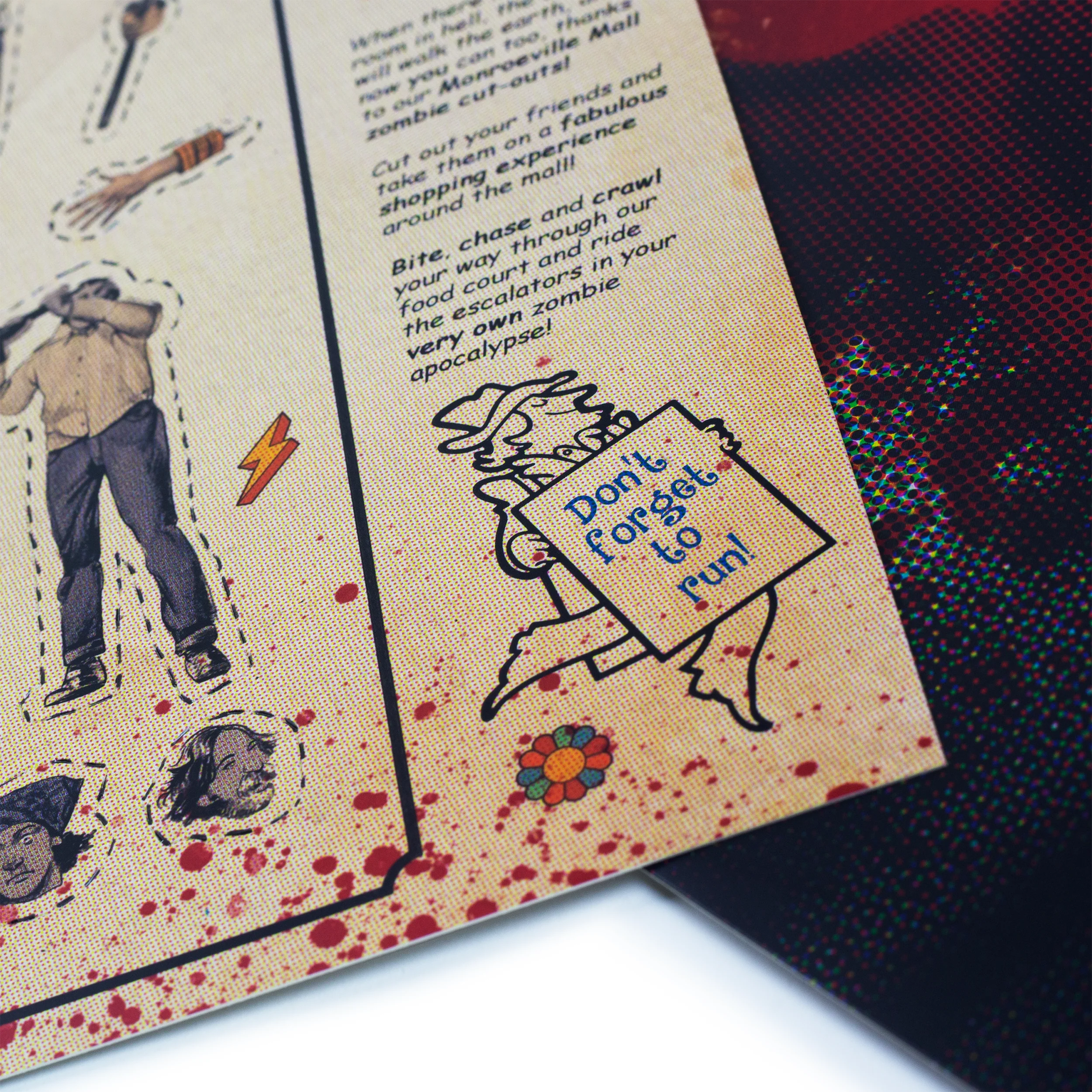 Zombi (Dawn of the Dead) - Original Soundtrack - Image 8